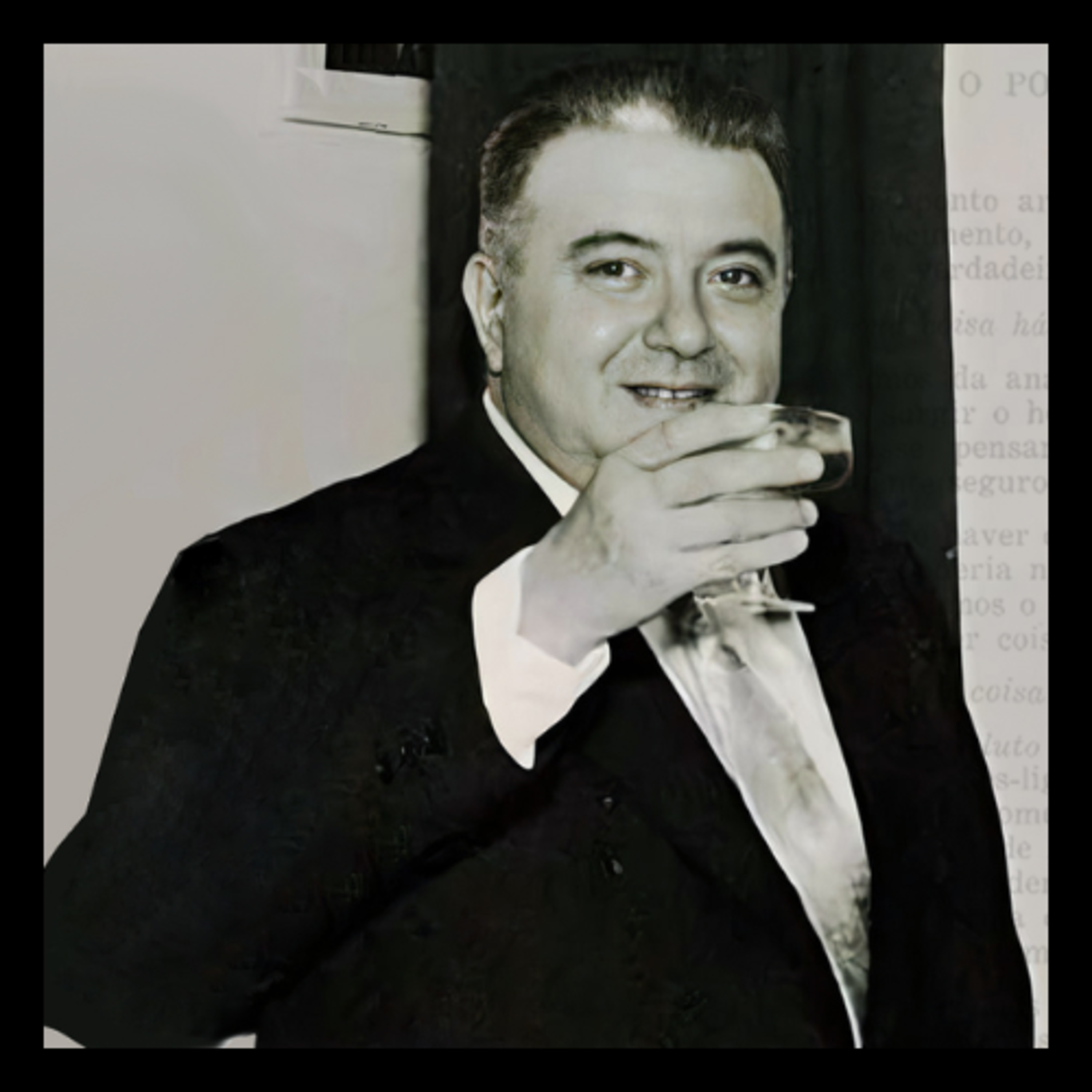 Mário Ferreira dos Santos: o Brasil não suporta quem pensa