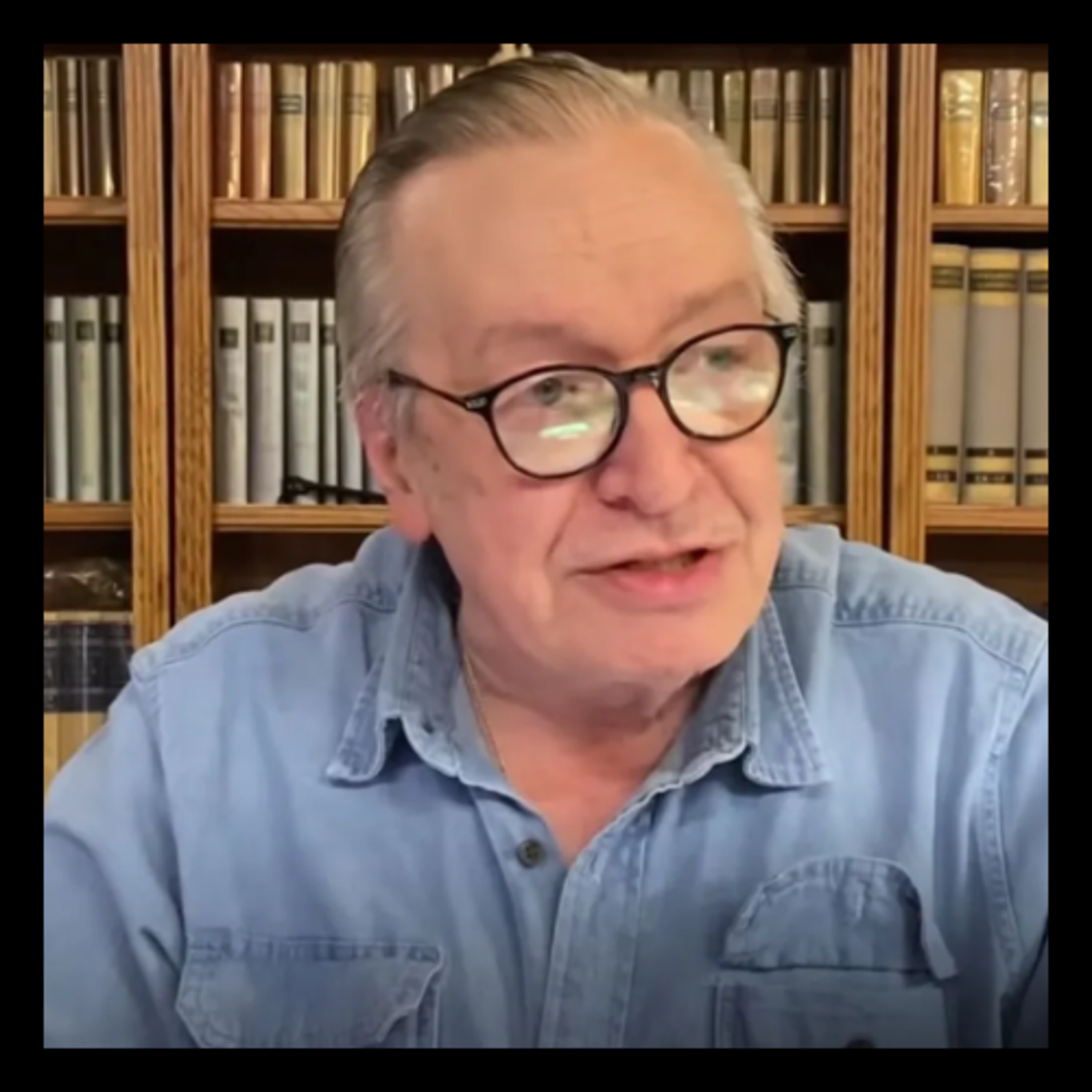 O diagnóstico mais incômodo de Olavo de Carvalho sobre a cultura brasileira