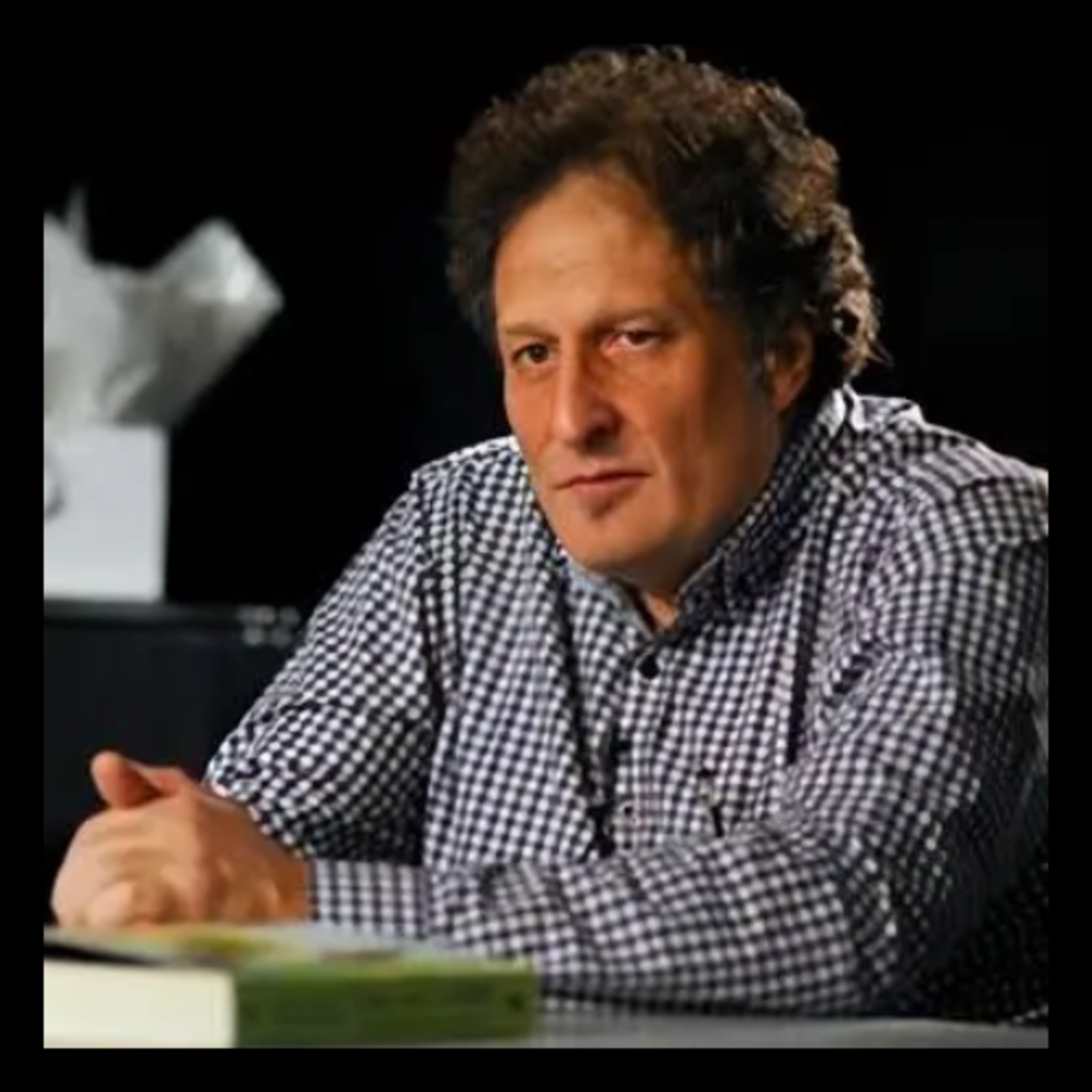 A lição mais dura de José Monir Nasser