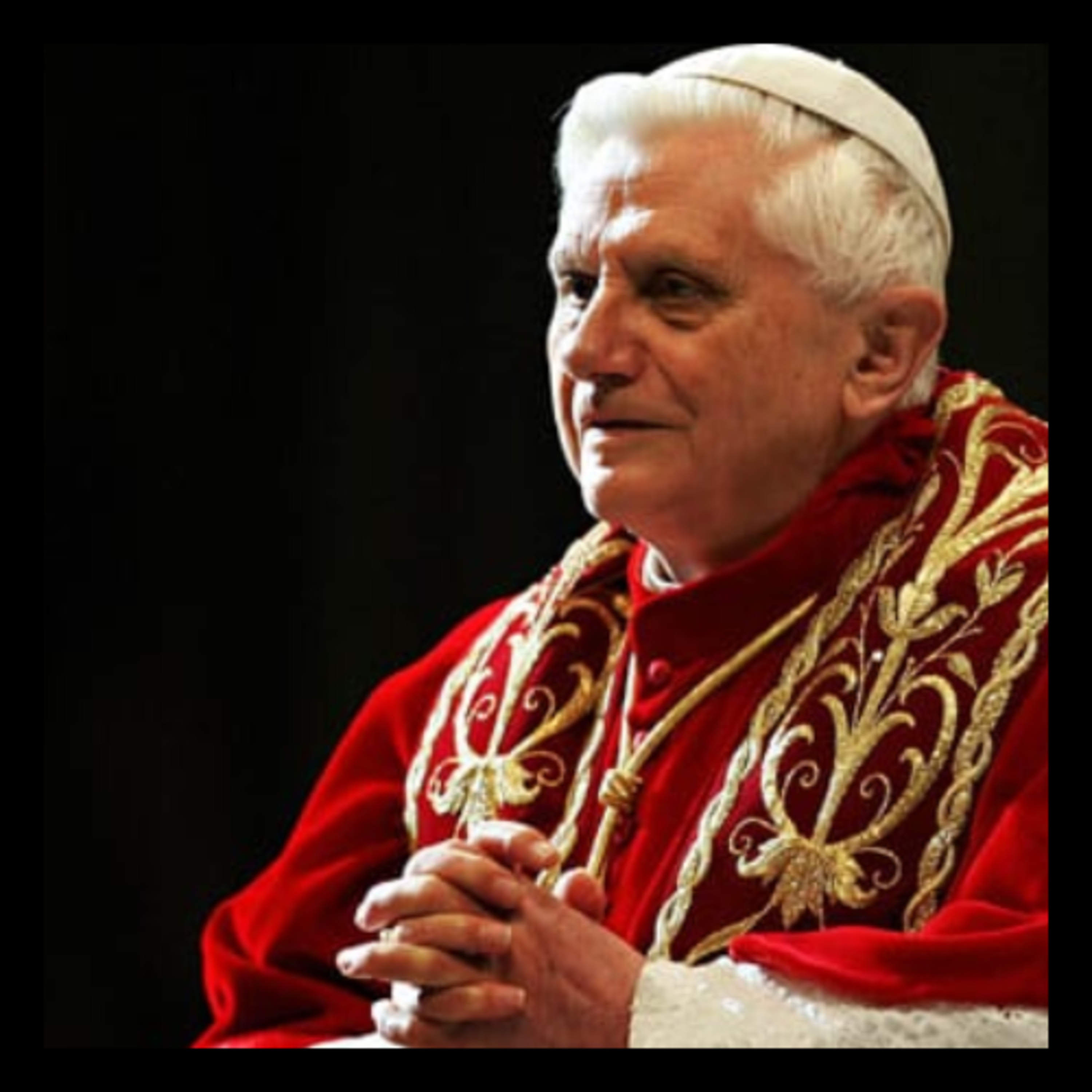 Bento XVI Avisou: A Ditadura Já Está Aqui