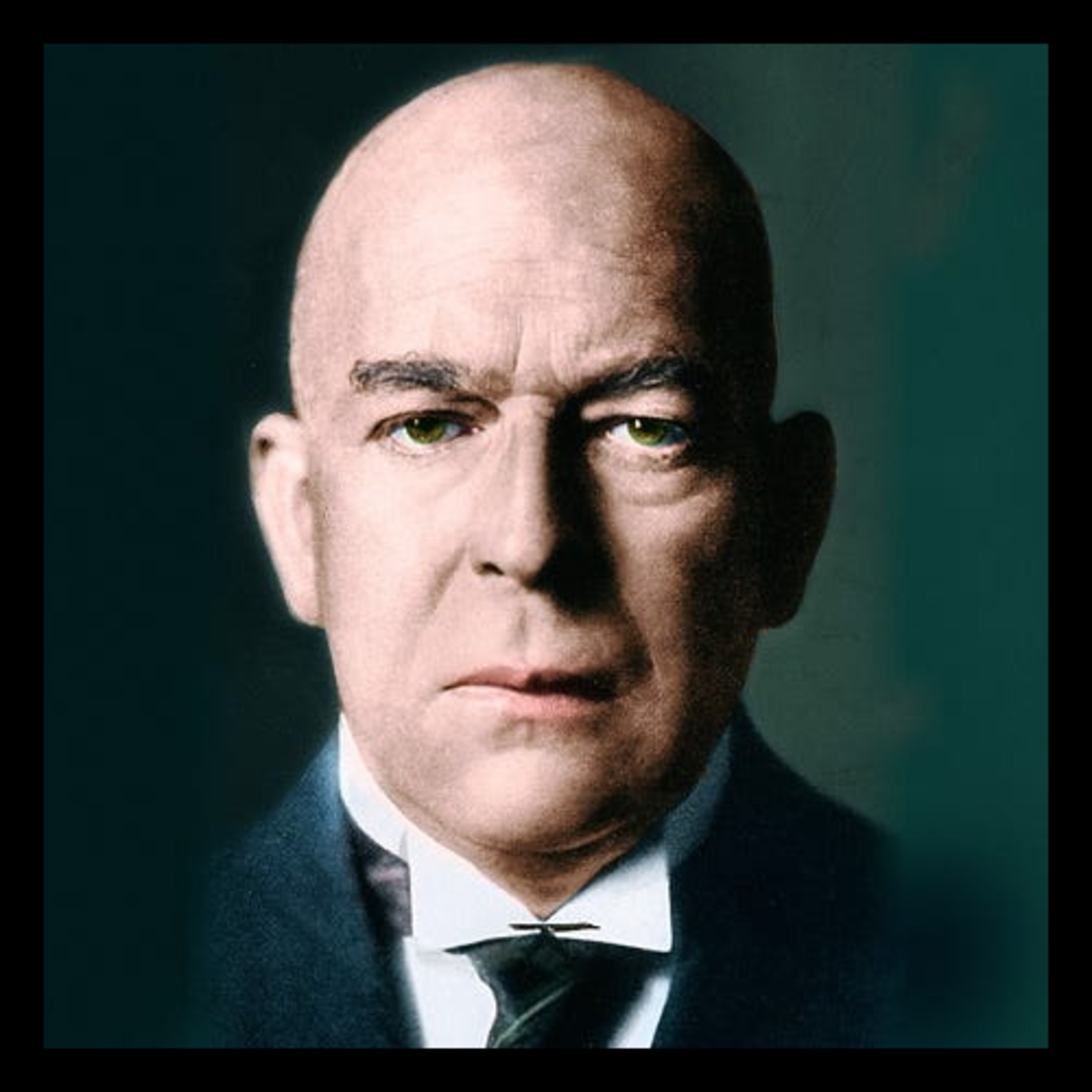 A Meia-Noite da Civilização: O que Spengler previu sobre nós