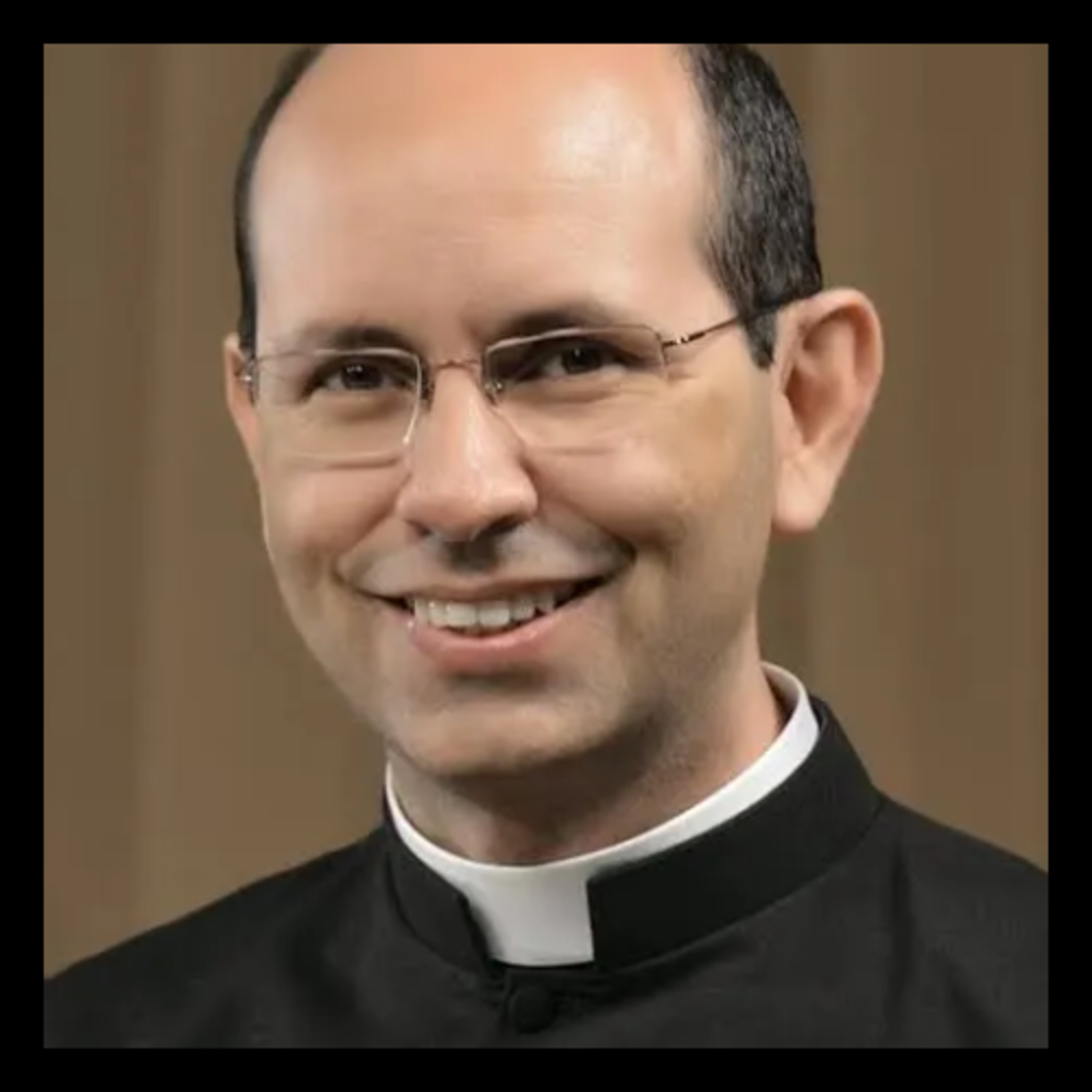 Padre Paulo Ricardo e o diagnóstico da masculinidade que ninguém quer ouvir