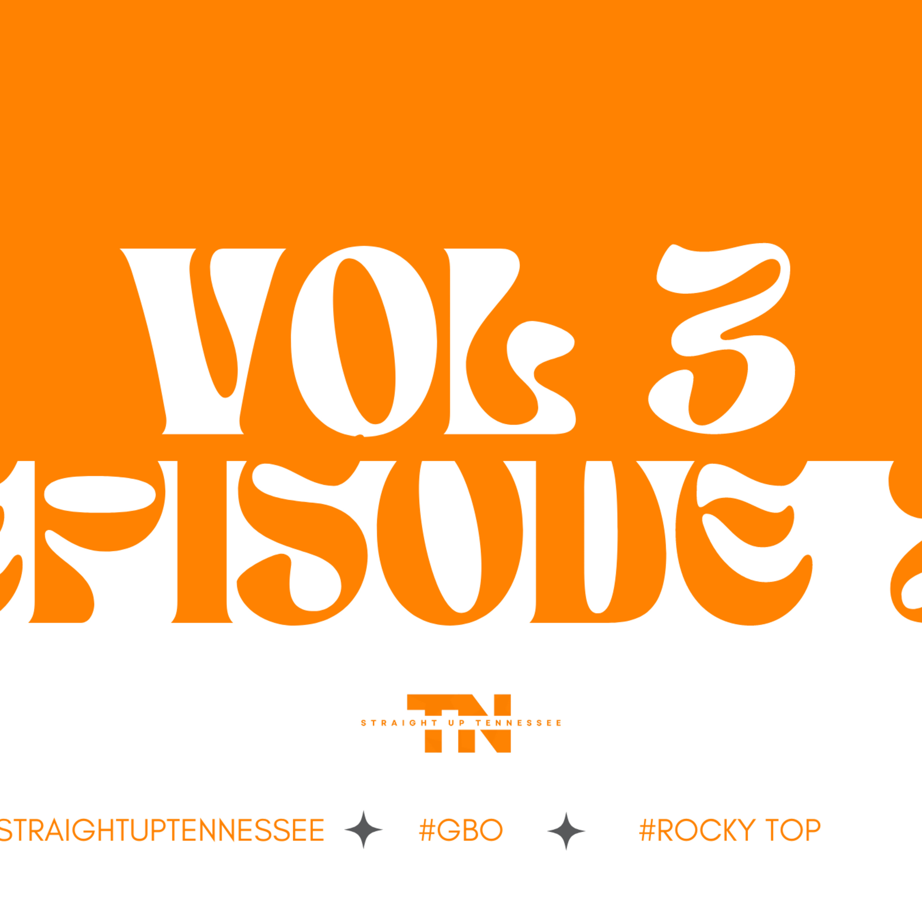 Tennessee Baseball goes down in CWS - 2024 SEC Schedule preview! More to come On Friday w/ Turner! episode artwork
