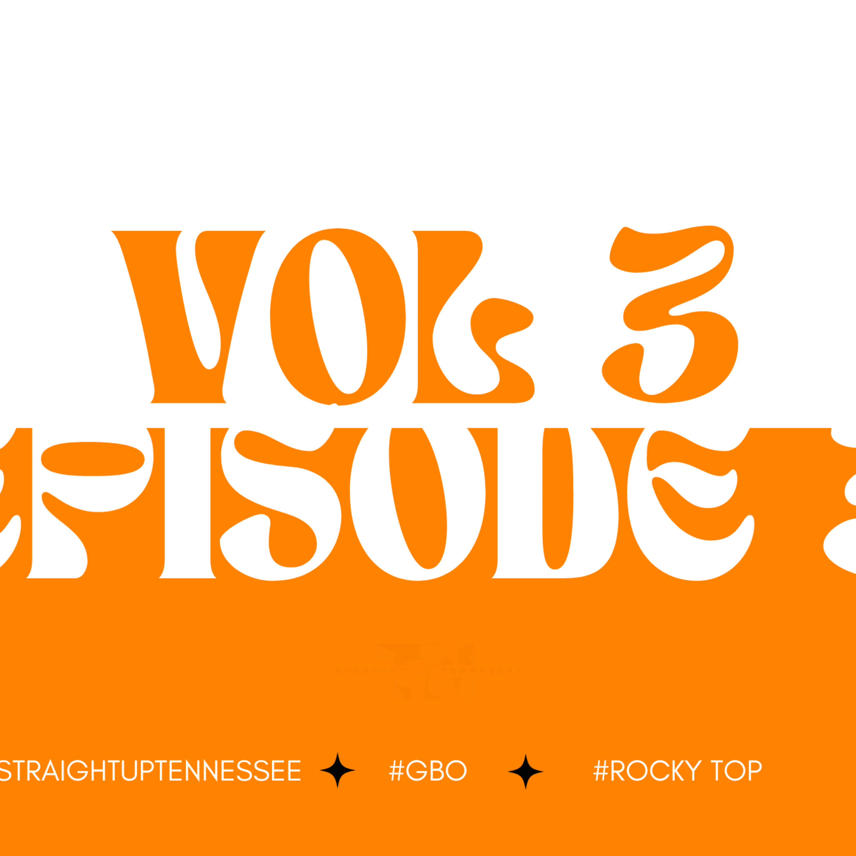 Massive Recruiting weekend in Knoxville! Tennessee Vols 2024 SEC Schedule and more!  episode artwork