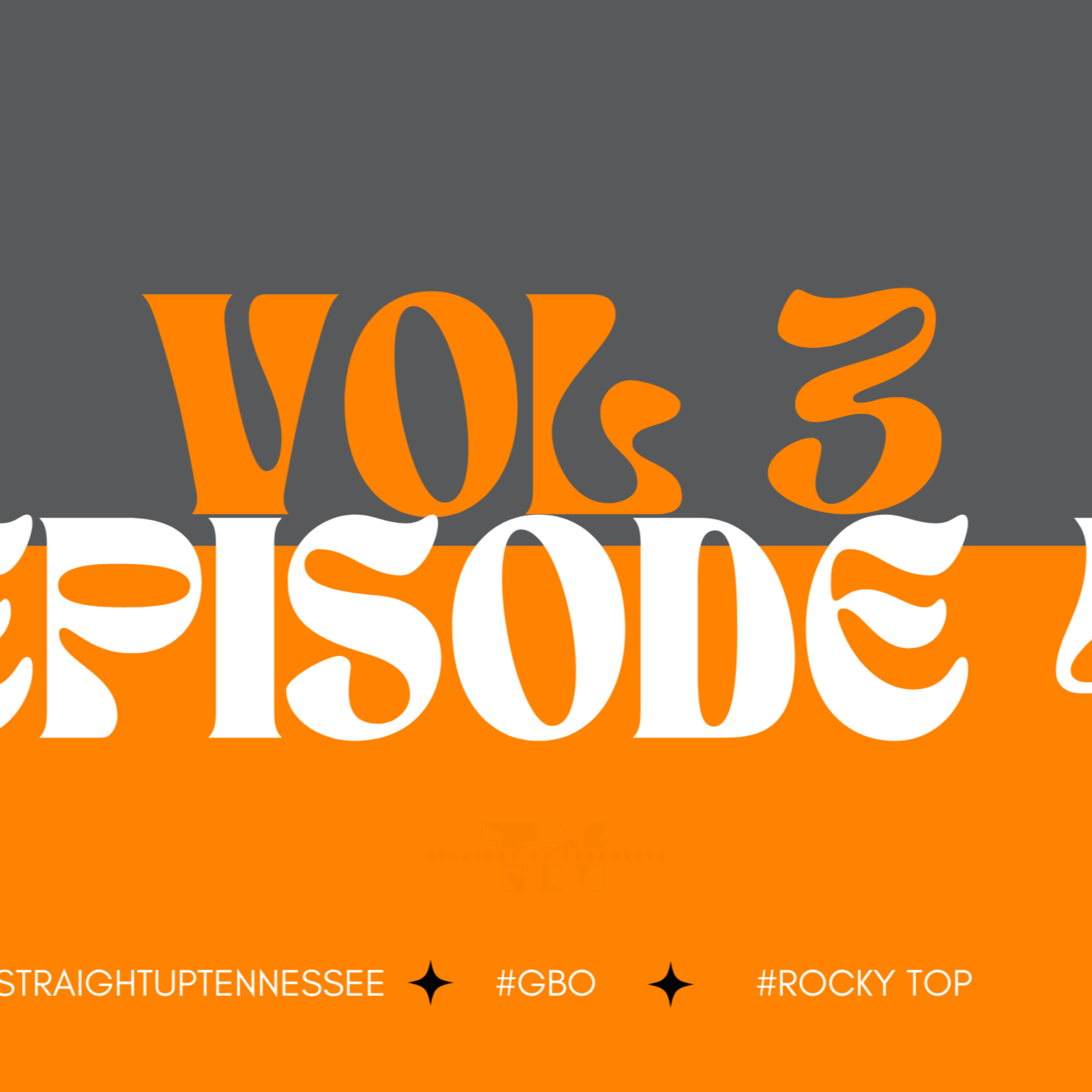 Most Impactful Players on This Tennessee Football Roster + Is the Joe Milton Hype - too much?  episode artwork