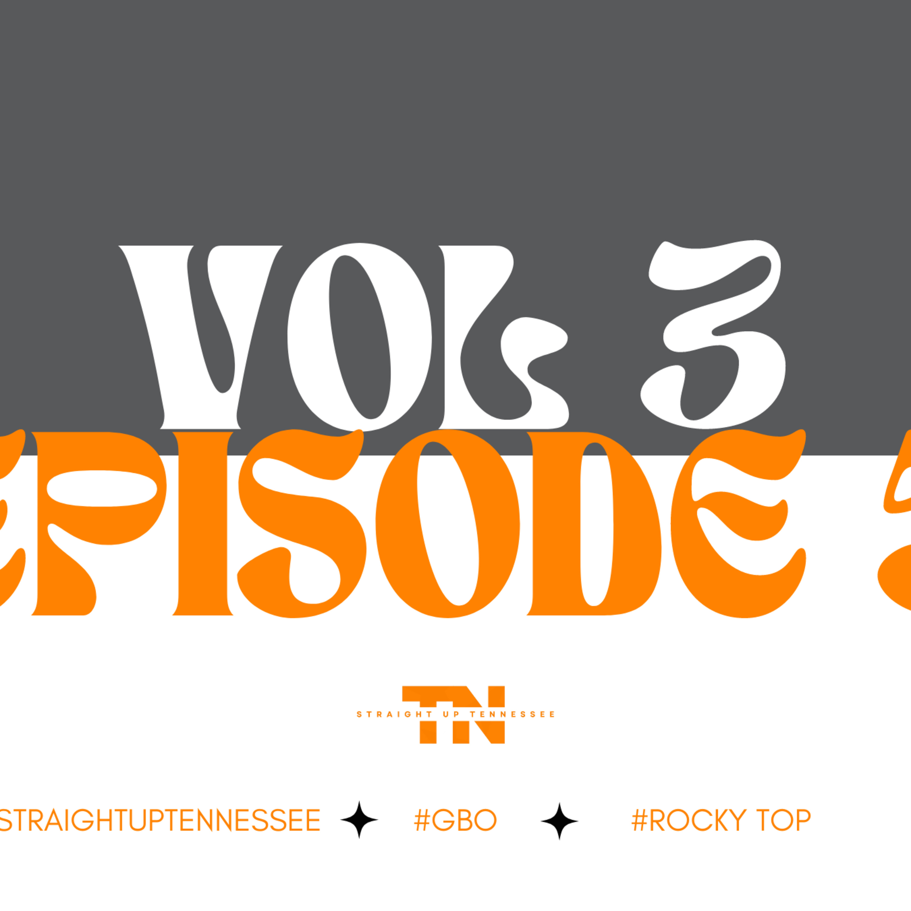 10 Wins Or Bust? Schedule Preview + Can Tennessee Really Beat Georgia on NOV. 18? LIVE SHOW* episode artwork