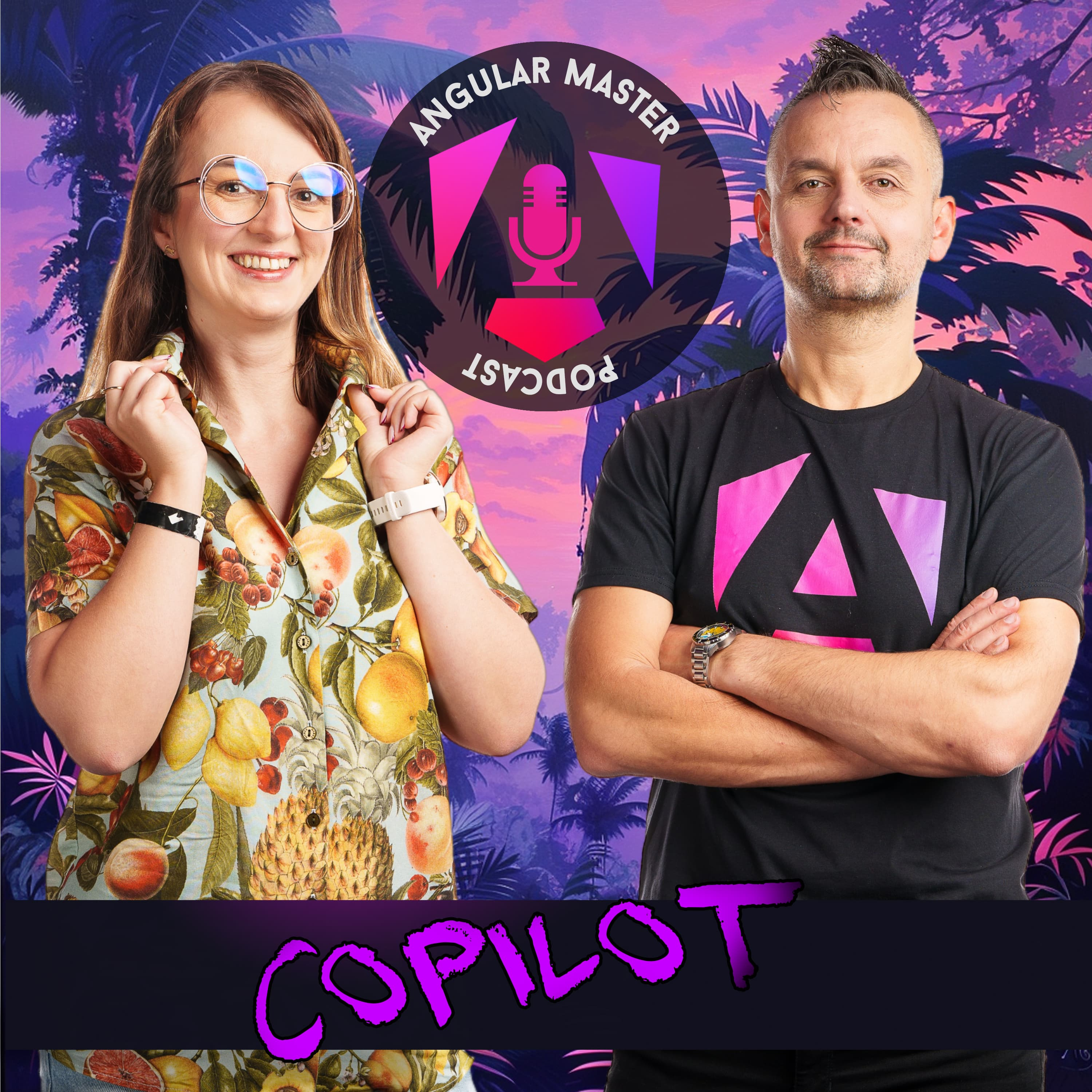Angular Master Podcast