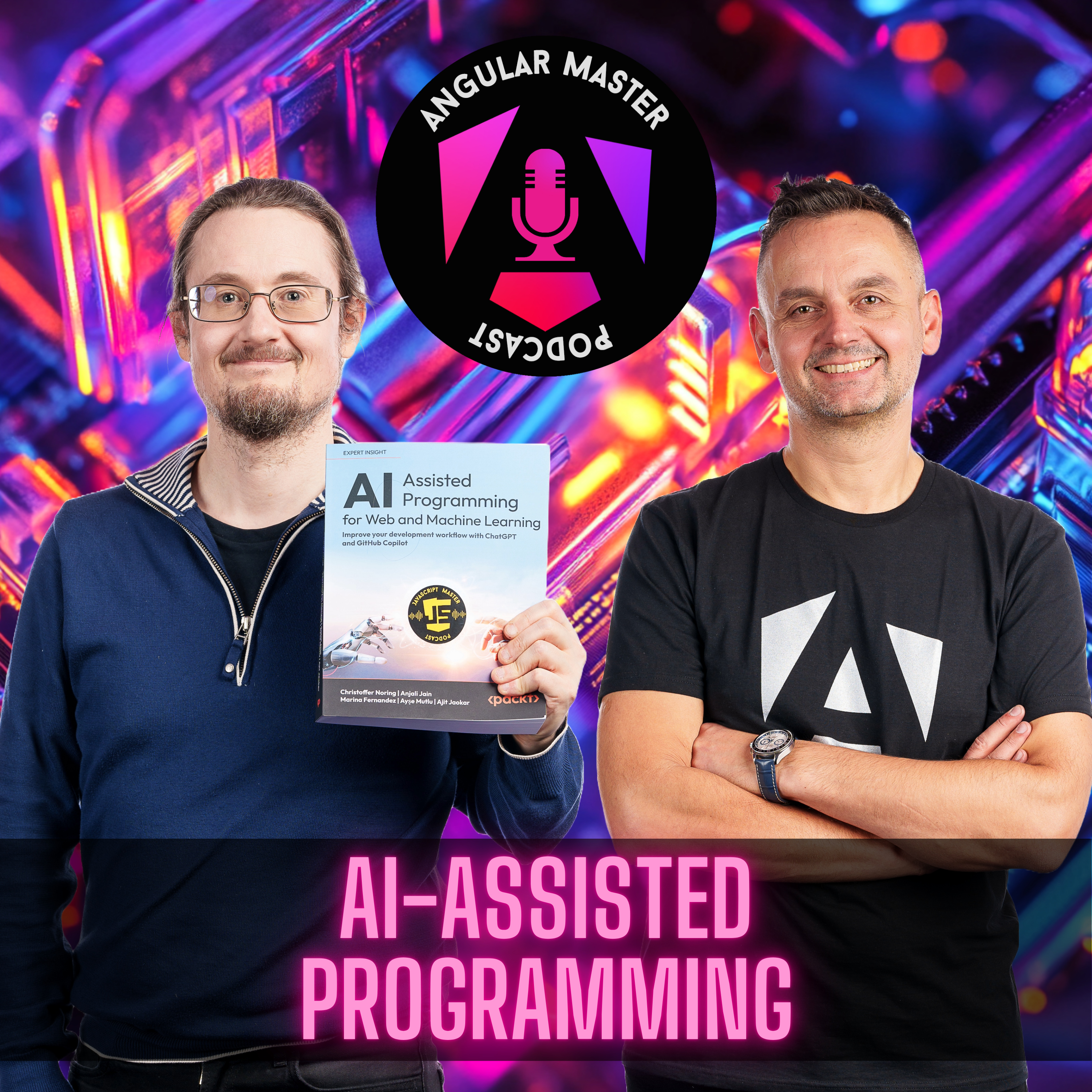 Angular Master Podcast