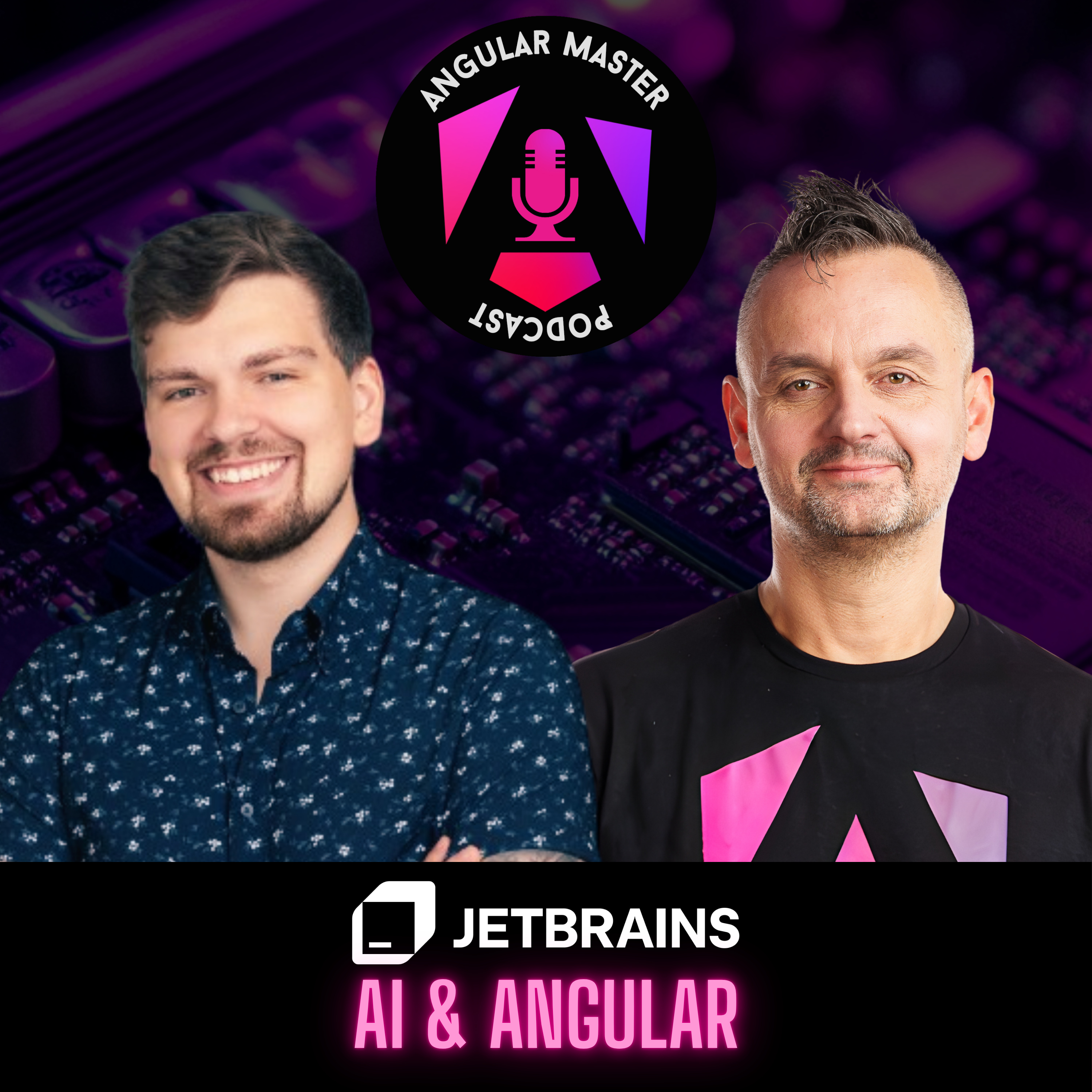Podcast thumbnail