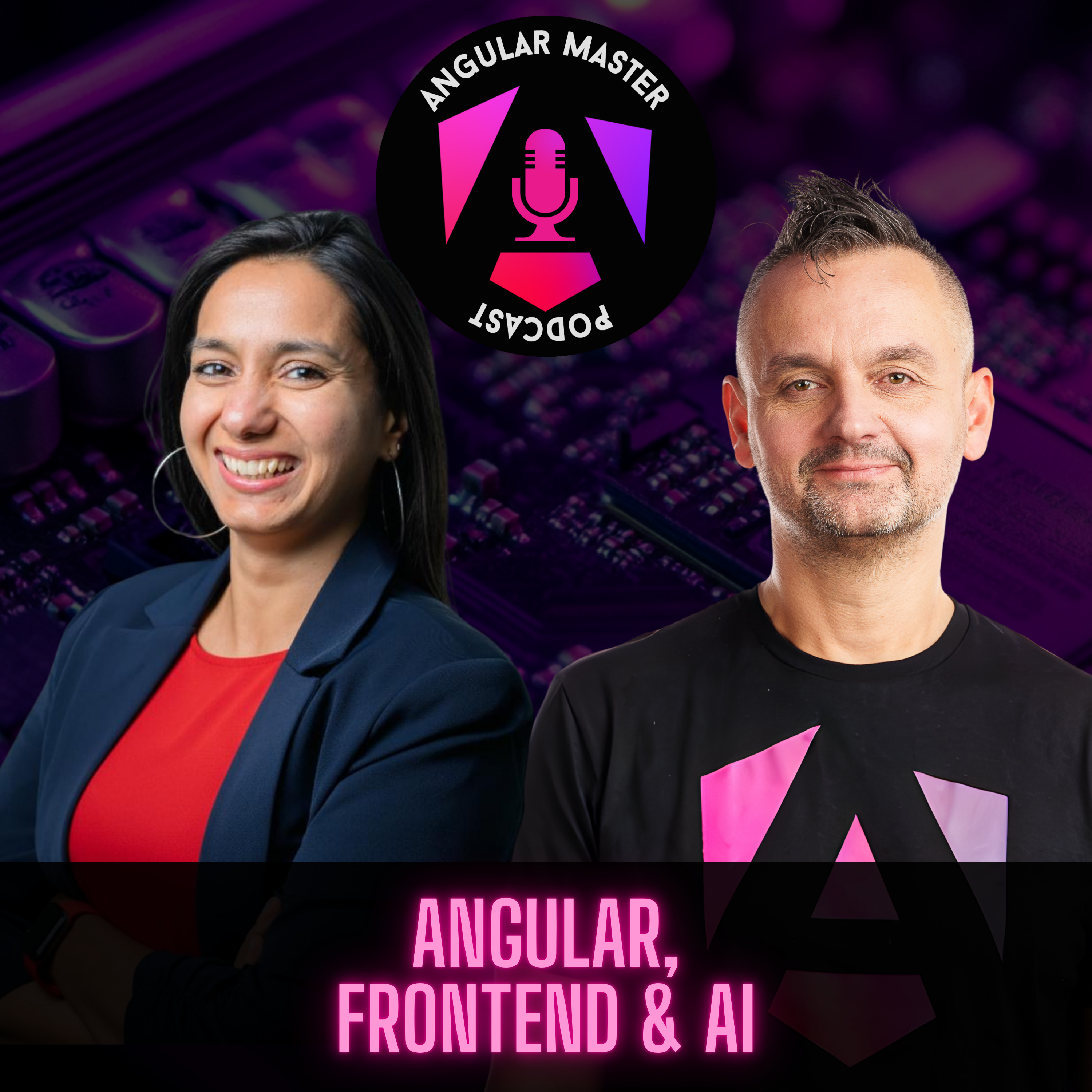 Podcast thumbnail