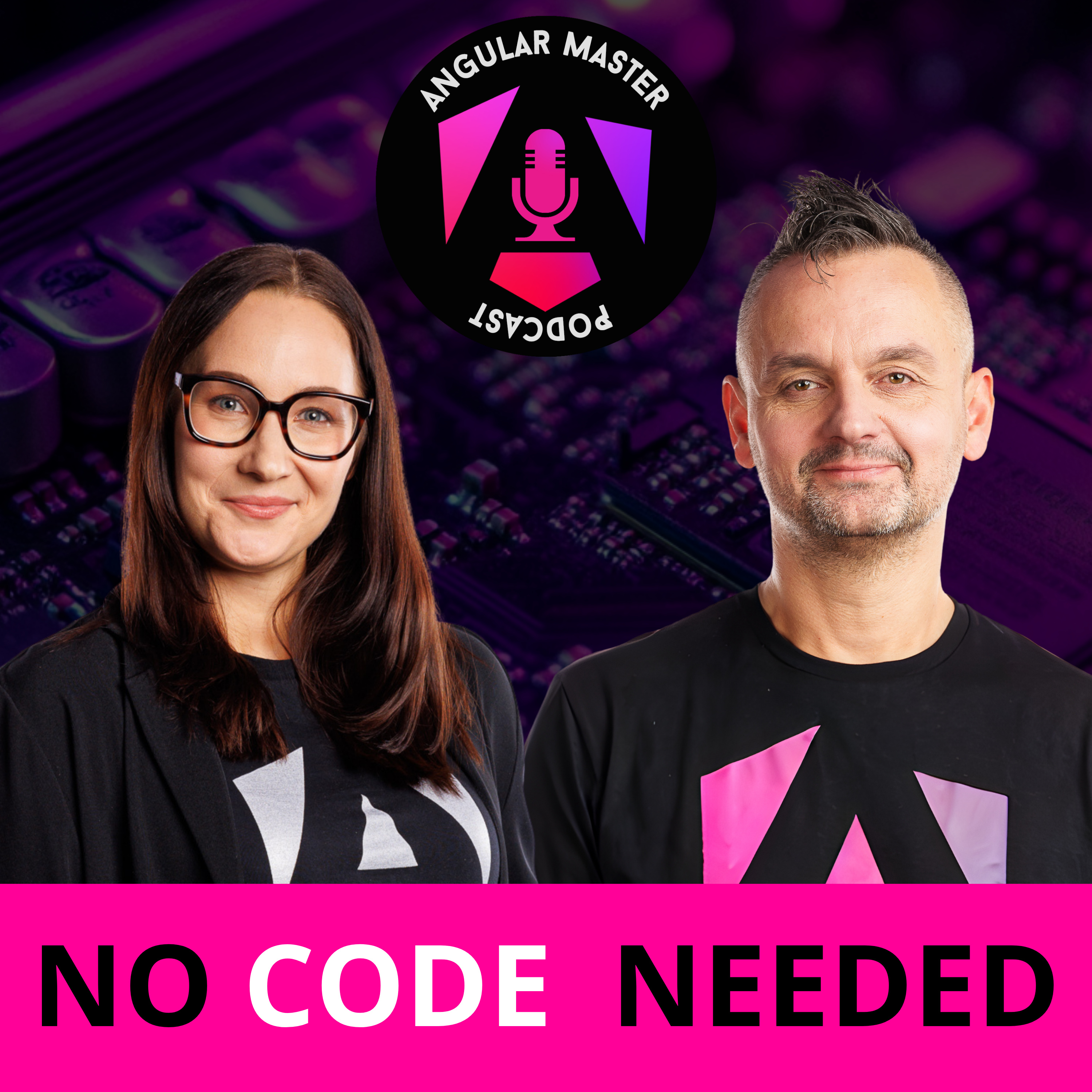 Podcast thumbnail