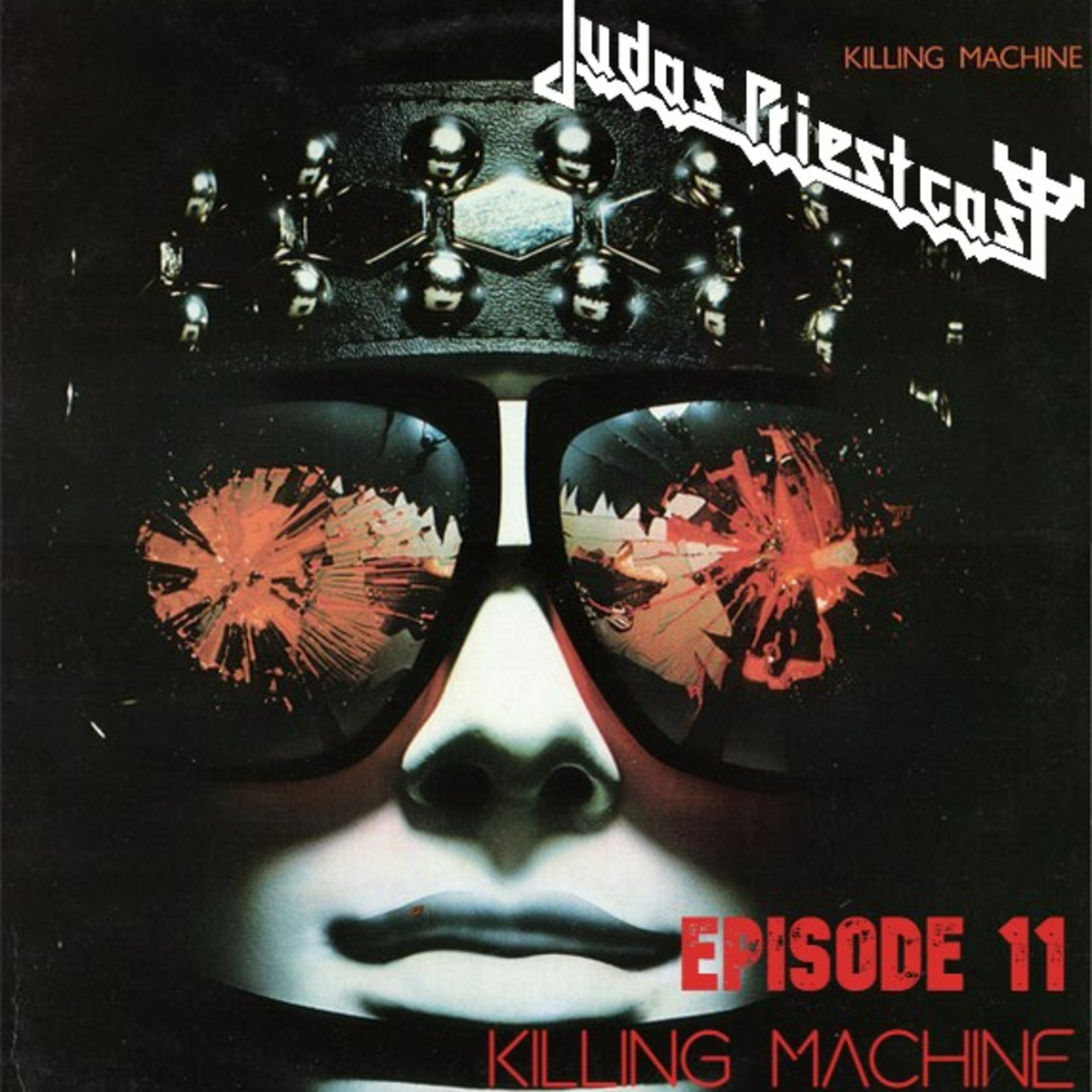 Judas Priestcast