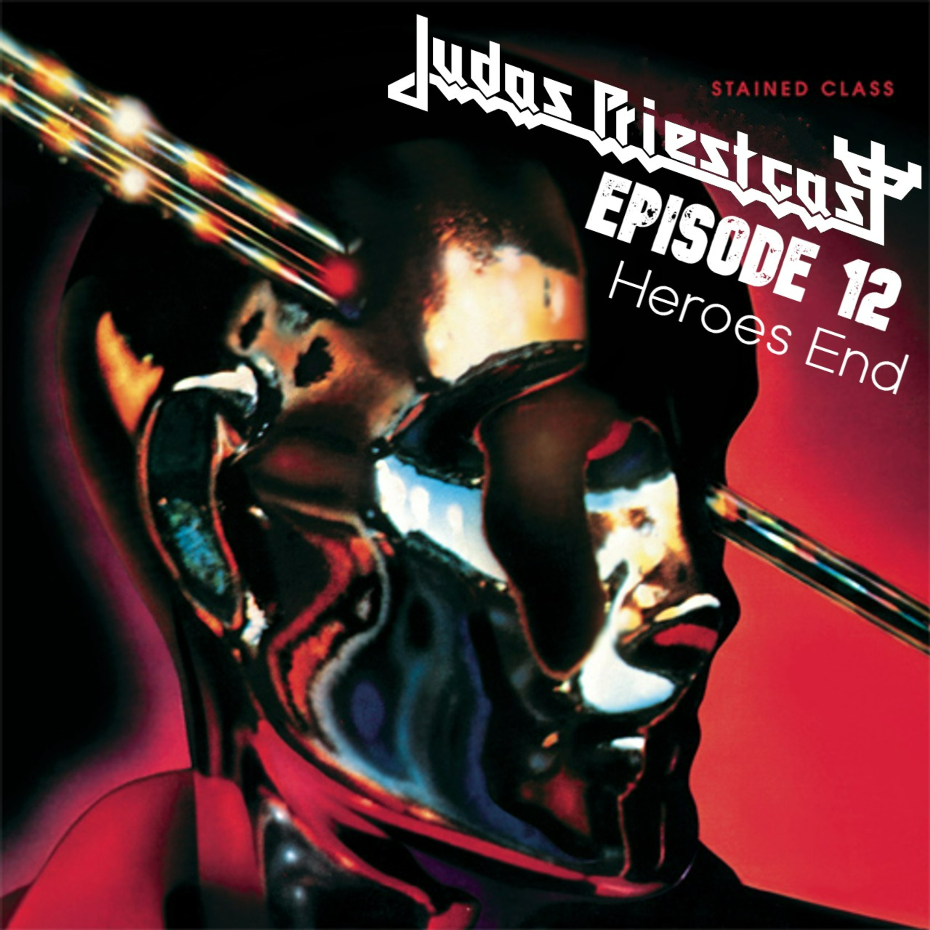 Judas Priestcast