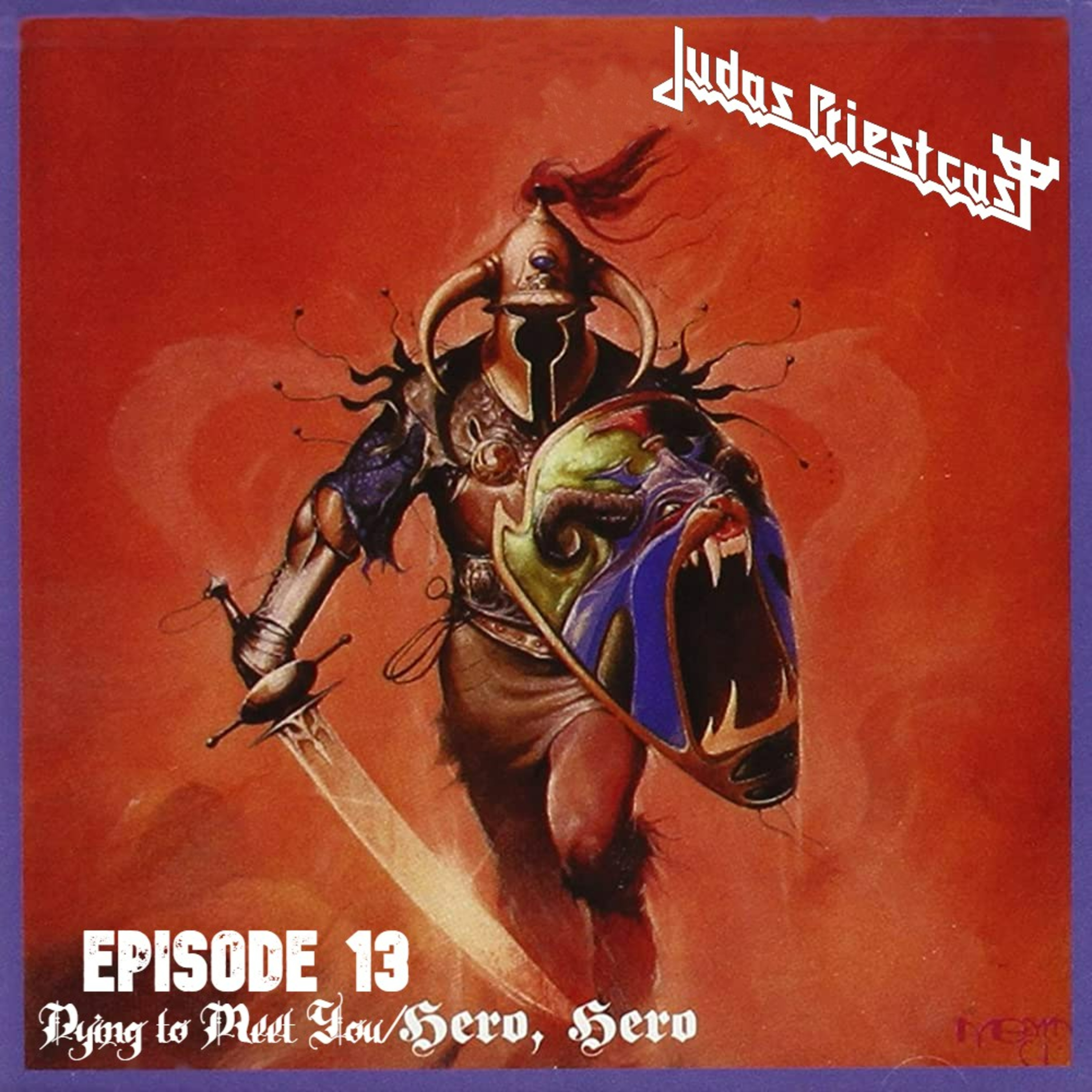 Judas Priestcast