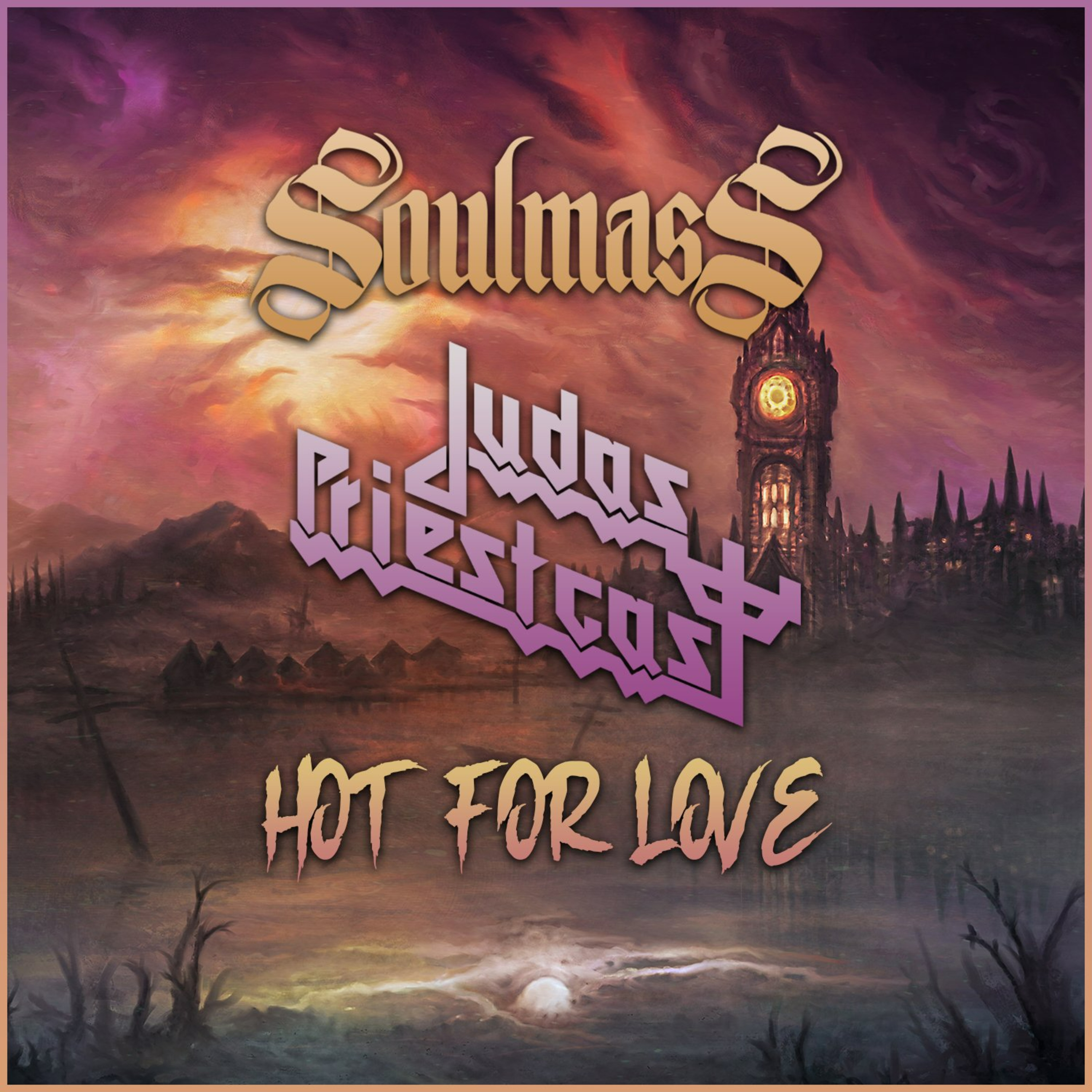 Judas Priestcast
