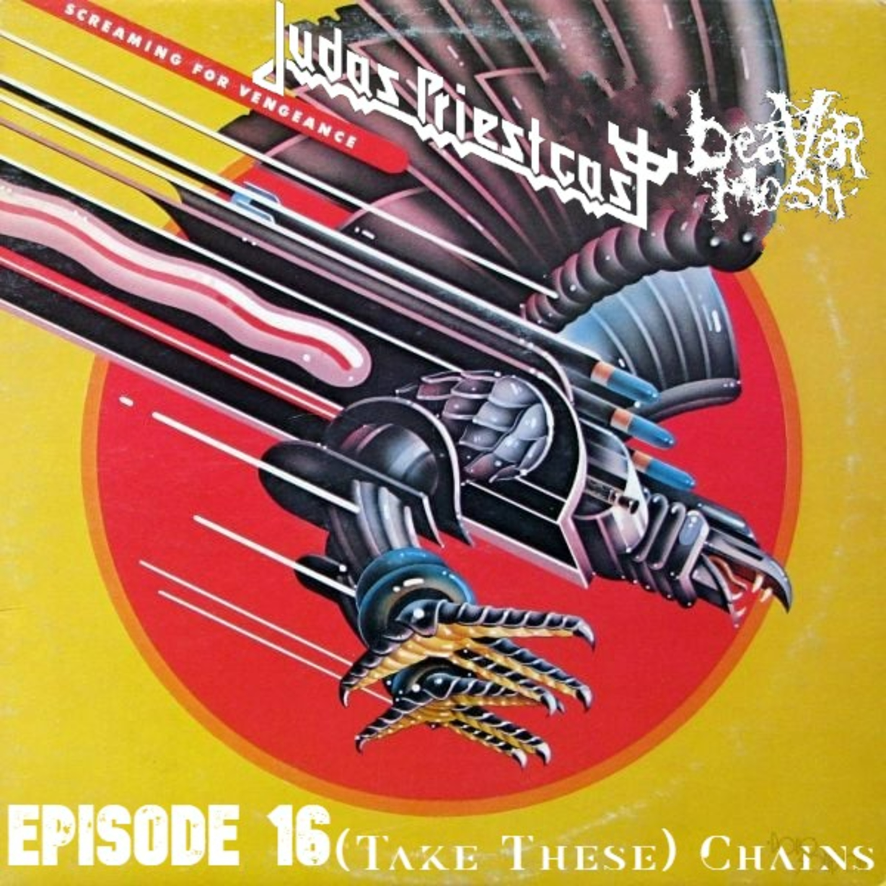 Judas Priestcast