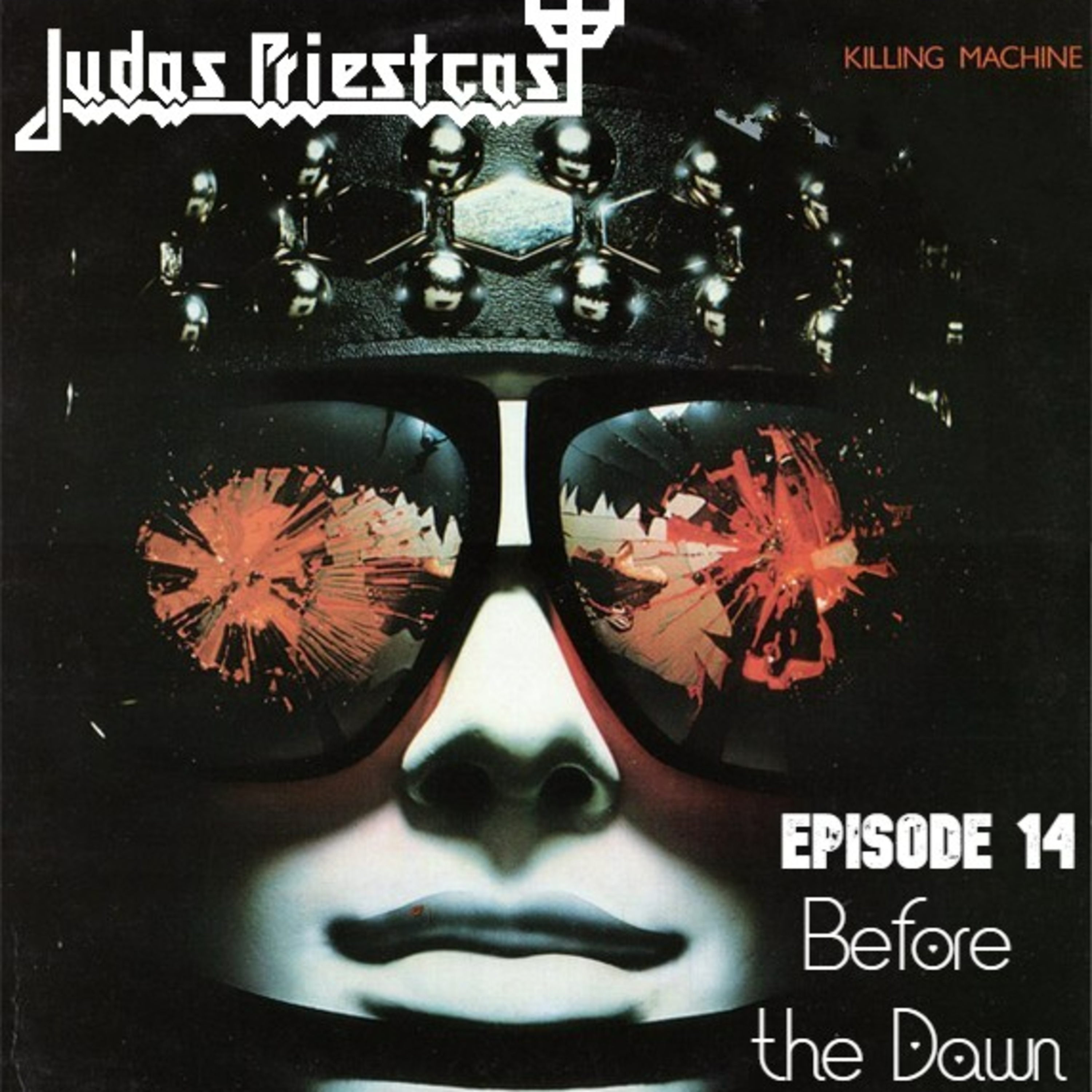 Judas Priestcast