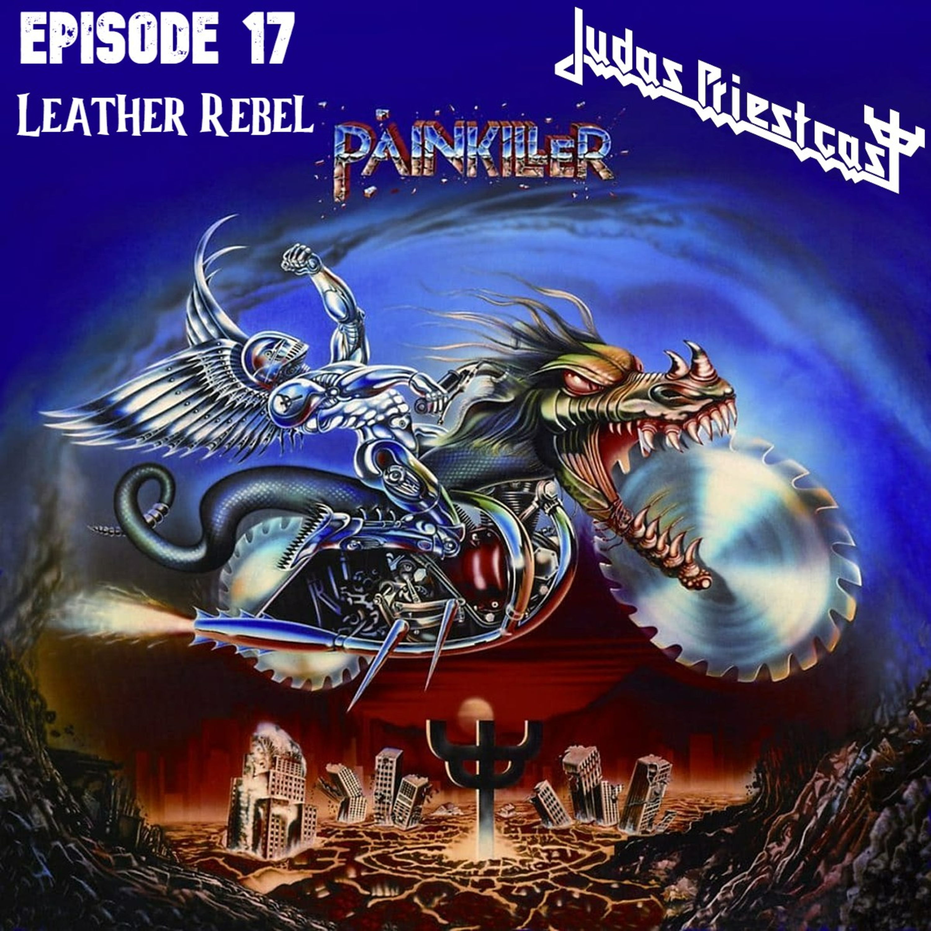 Judas Priestcast