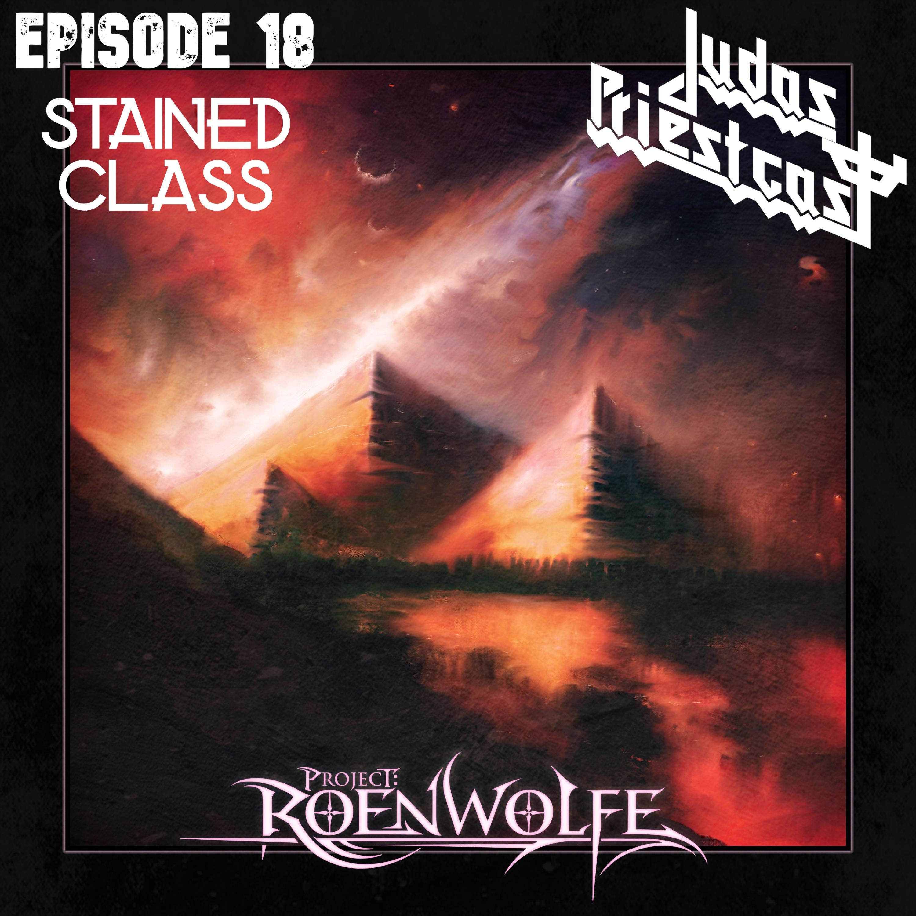 Judas Priestcast