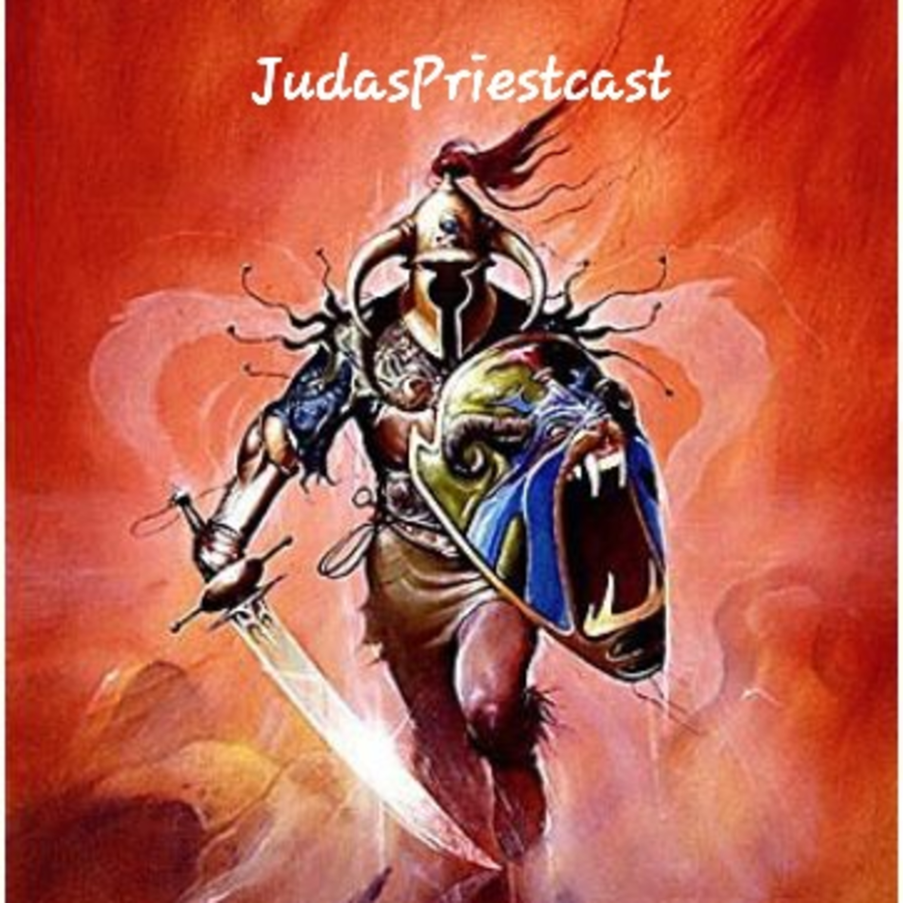 Judas Priestcast
