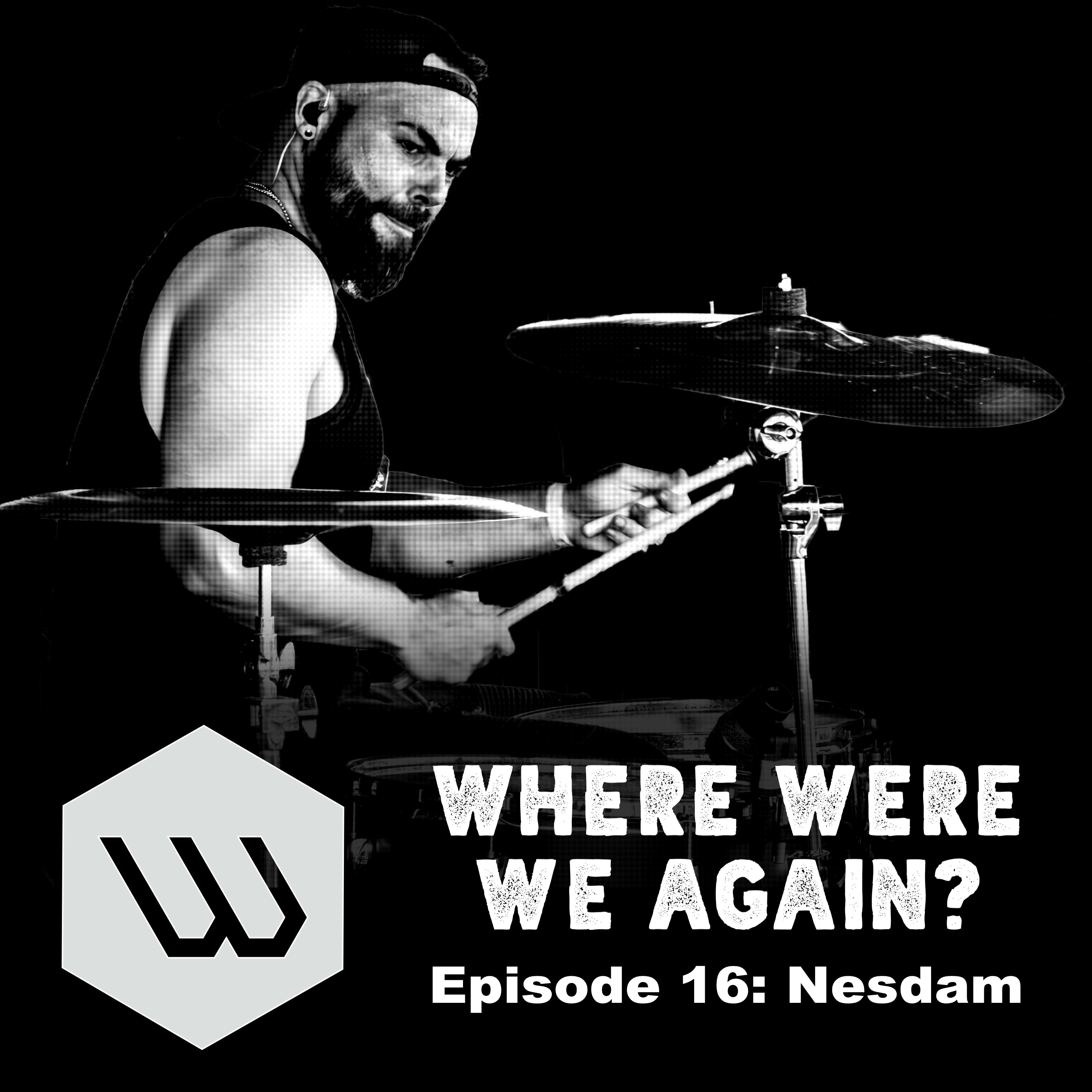 Episode 16: Nesdam