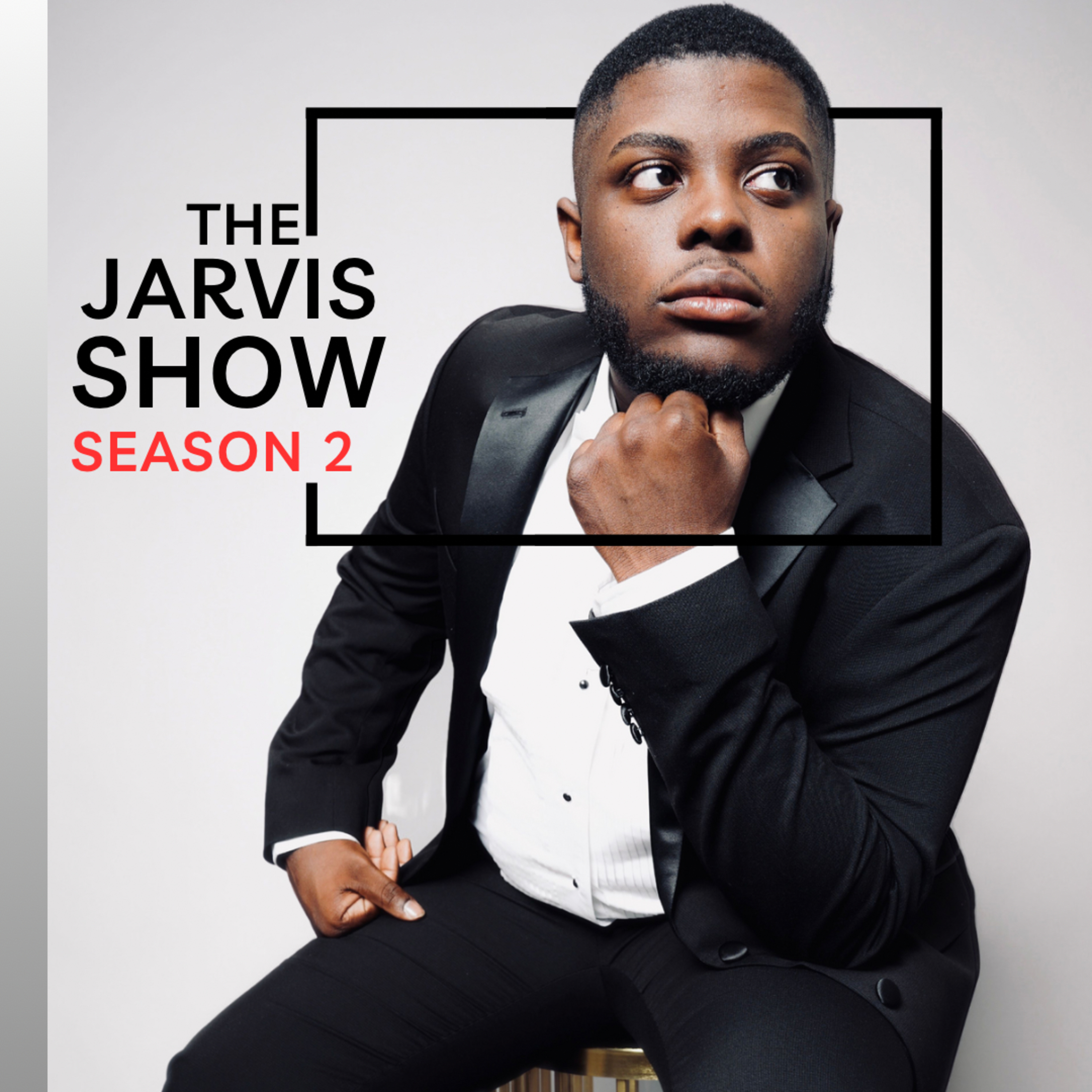 The Jarvis Show