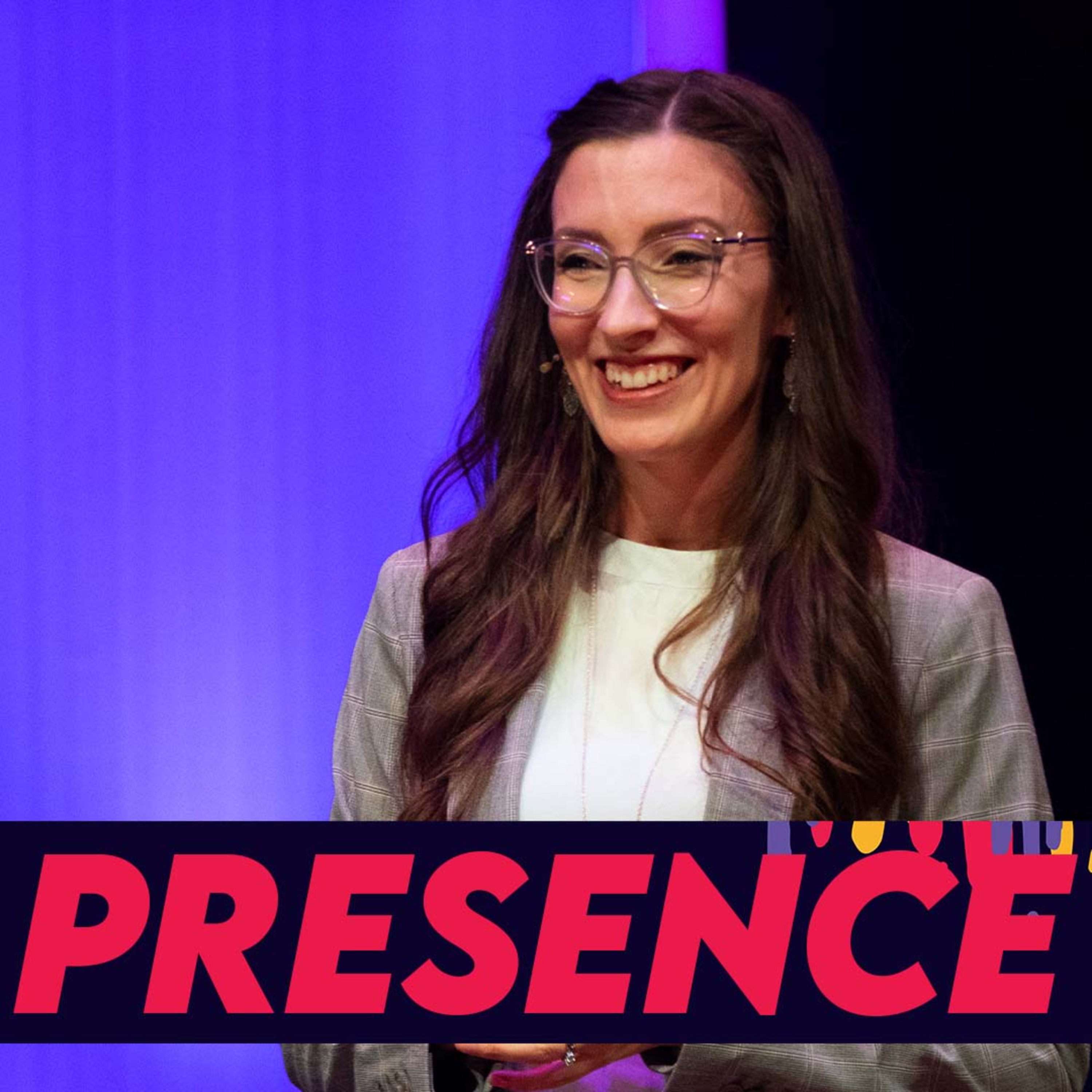 The Sauce | Presence episode artwork