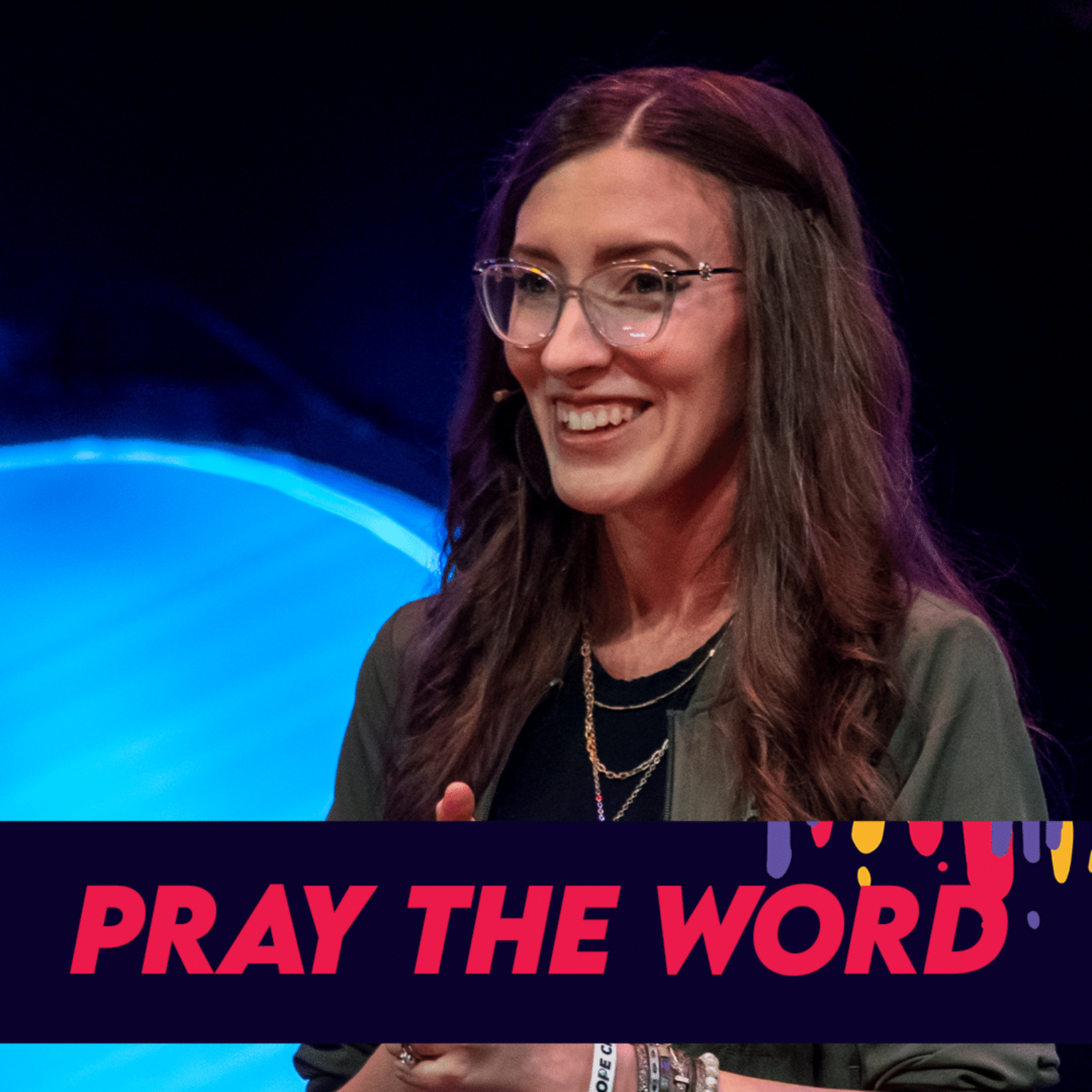 The Sauce | Pray the Word episode artwork
