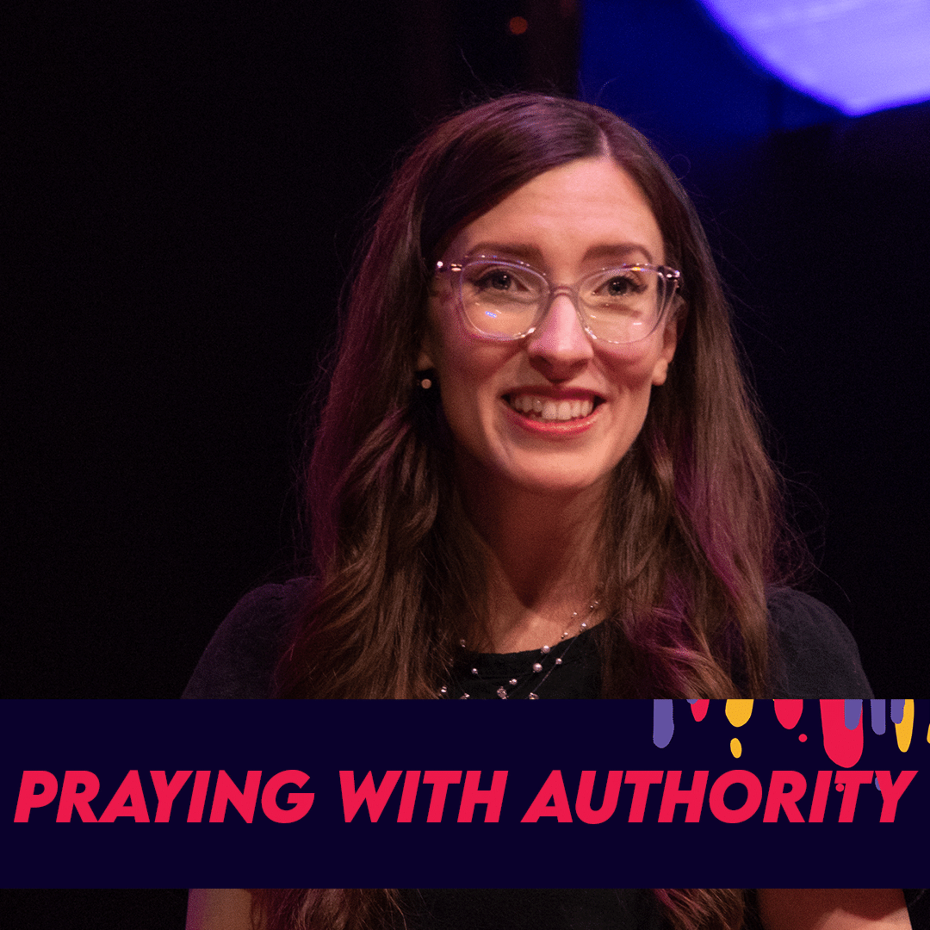 The Sauce | Praying With Authority episode artwork