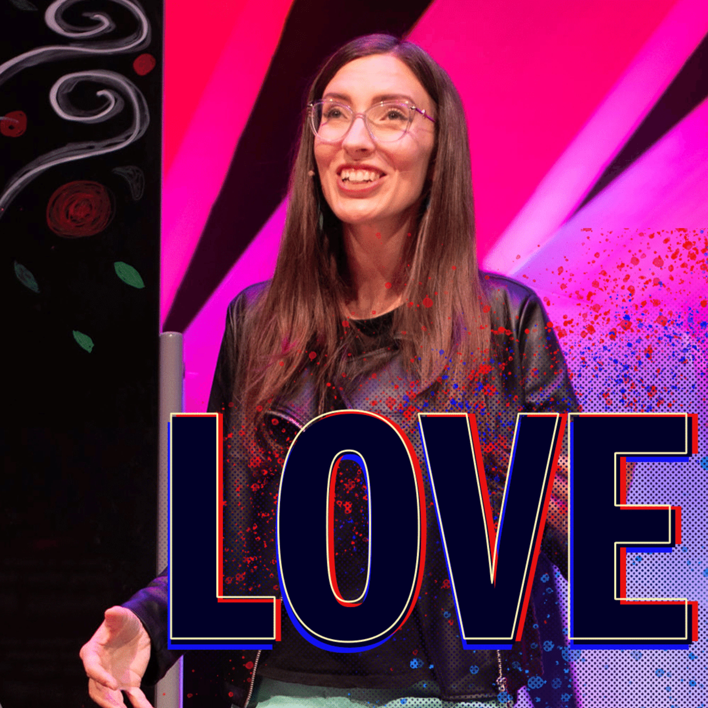 The Multiverse | Love episode artwork