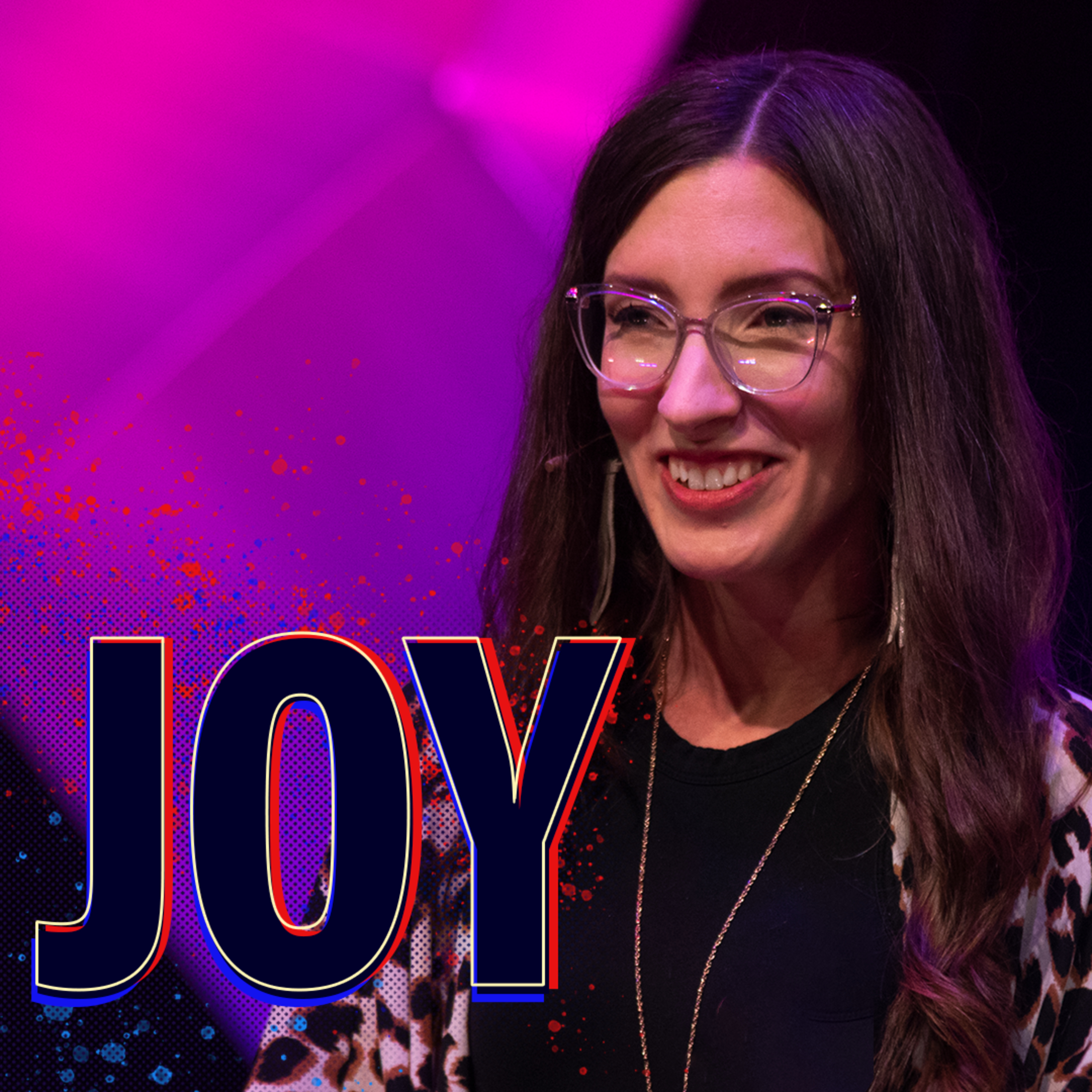 The Multiverse | Joy episode artwork