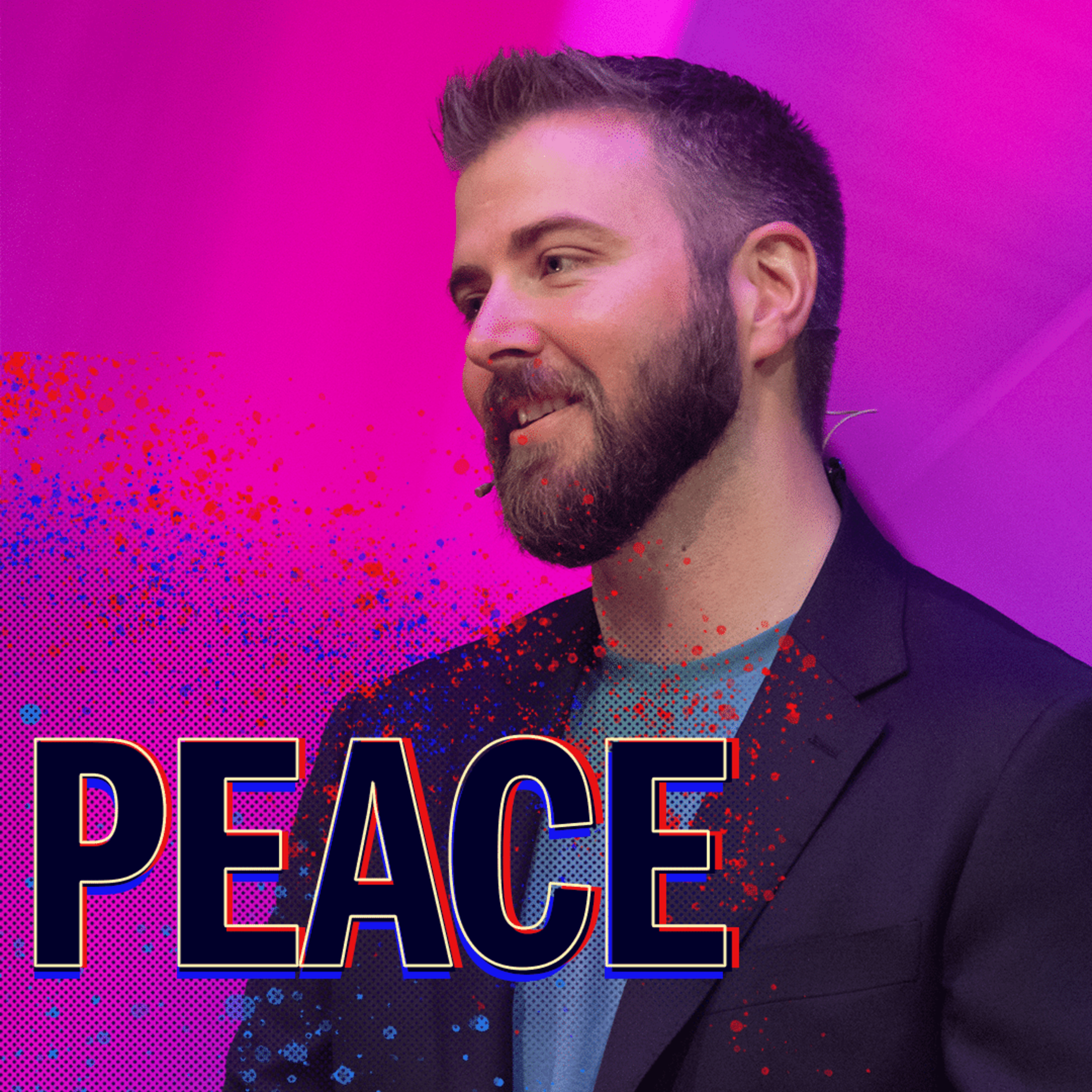 The Multiverse | Peace episode artwork