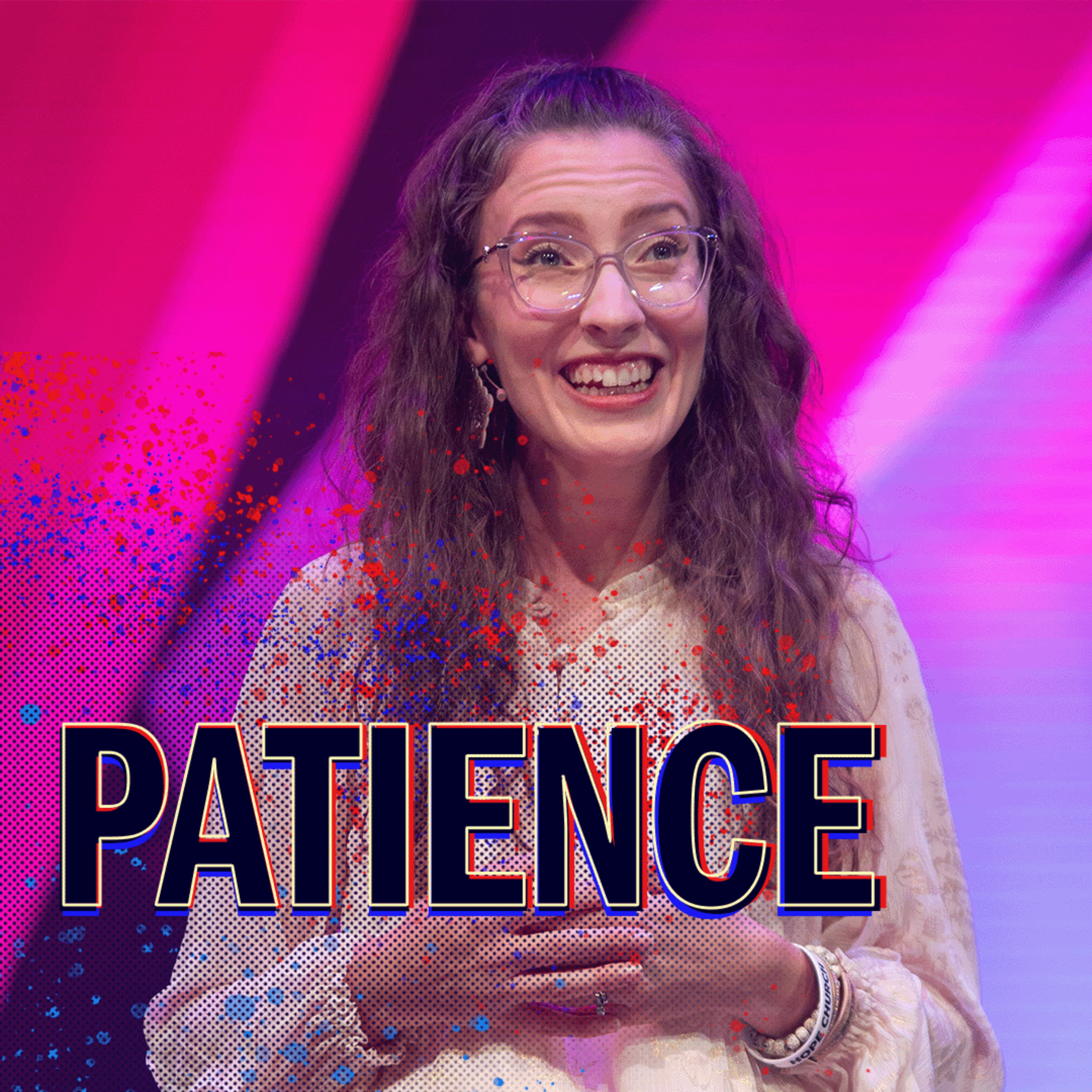 The Multiverse | Patience episode artwork