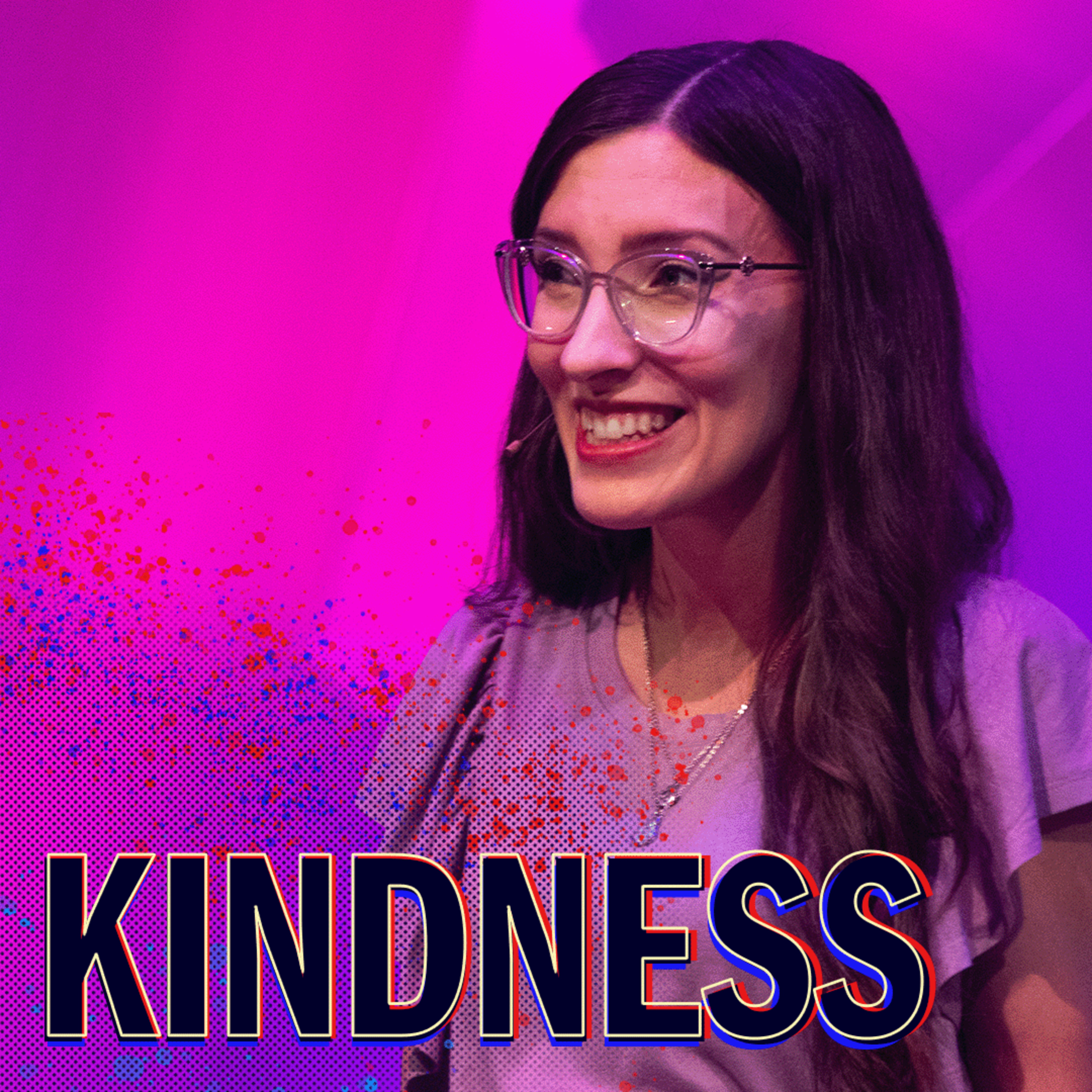 The Multiverse | Kindness episode artwork