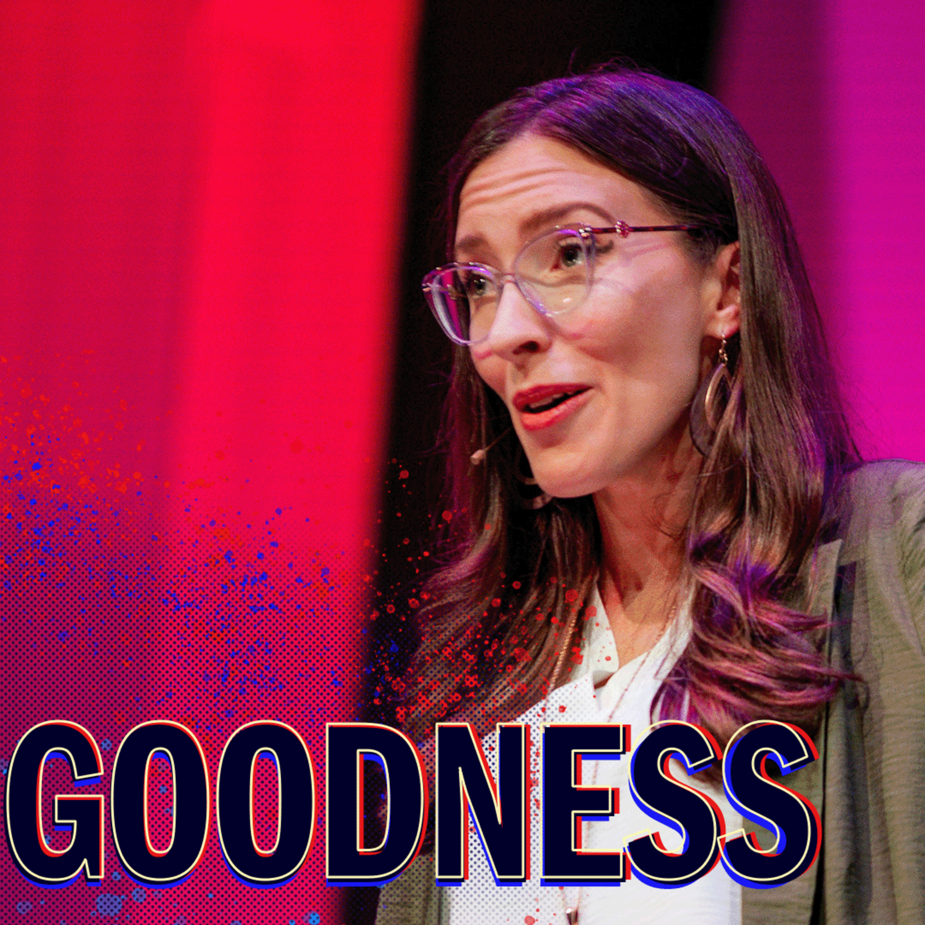 The Multiverse | Goodness episode artwork