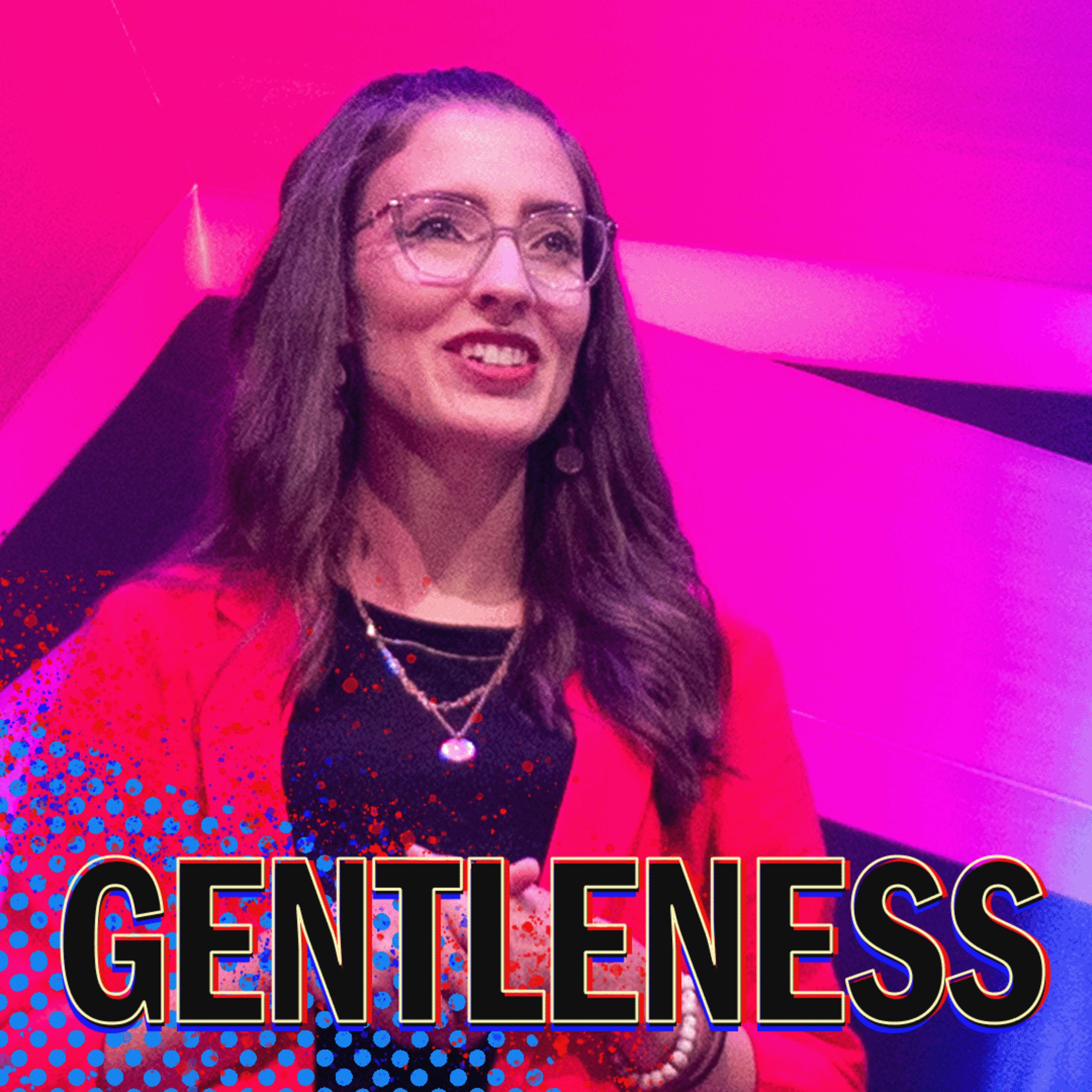 The Multiverse | Gentleness episode artwork