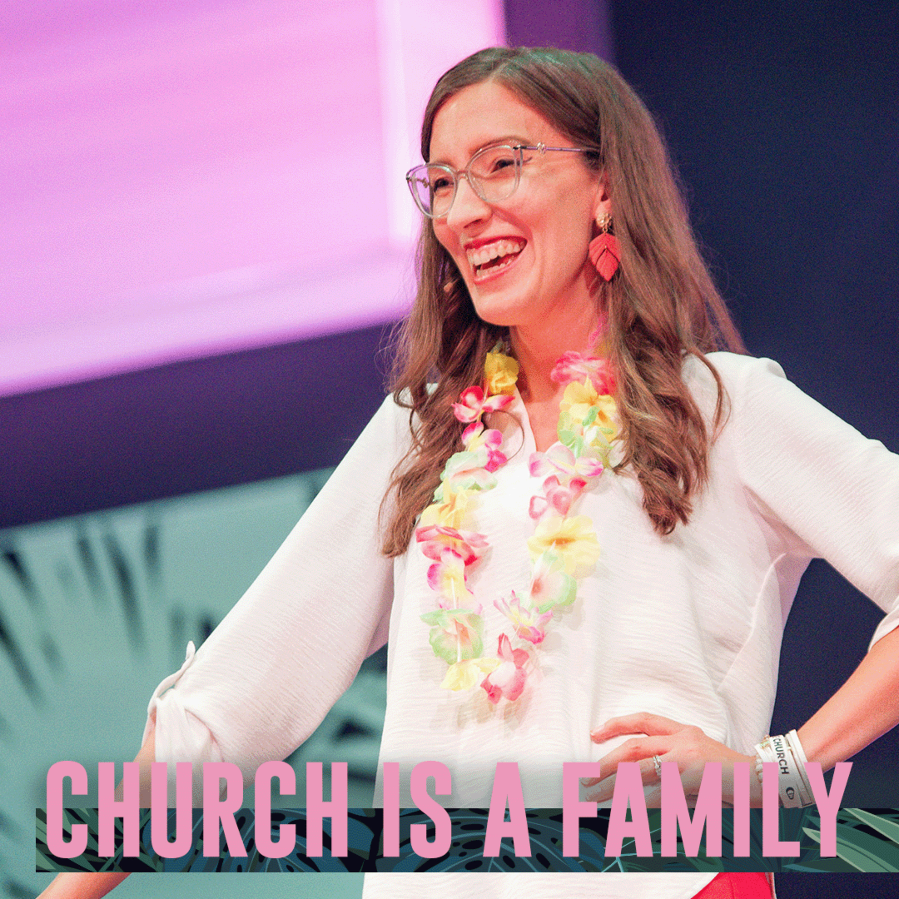 Ohana | Church Is A Family episode artwork