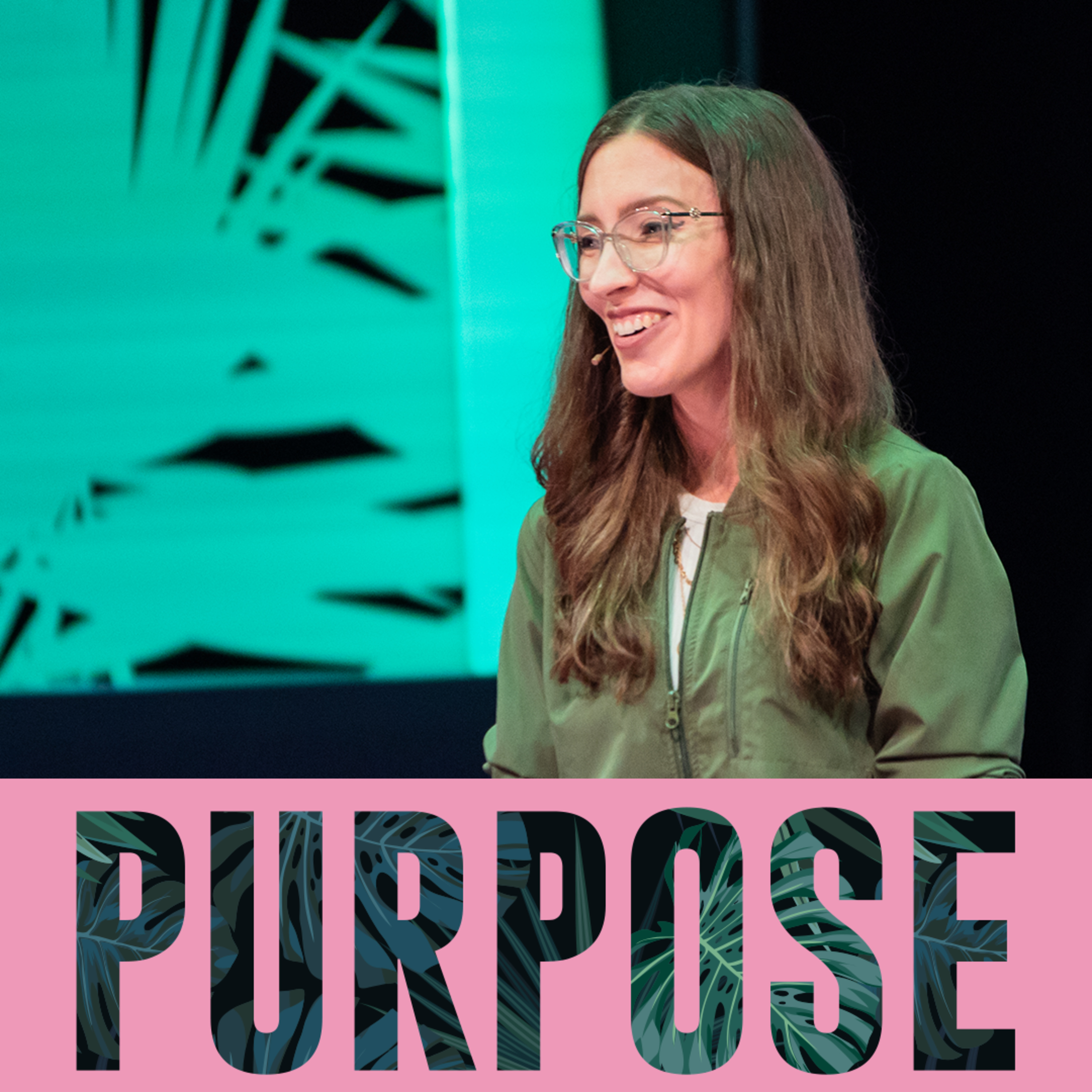 Ohana | Purpose episode artwork