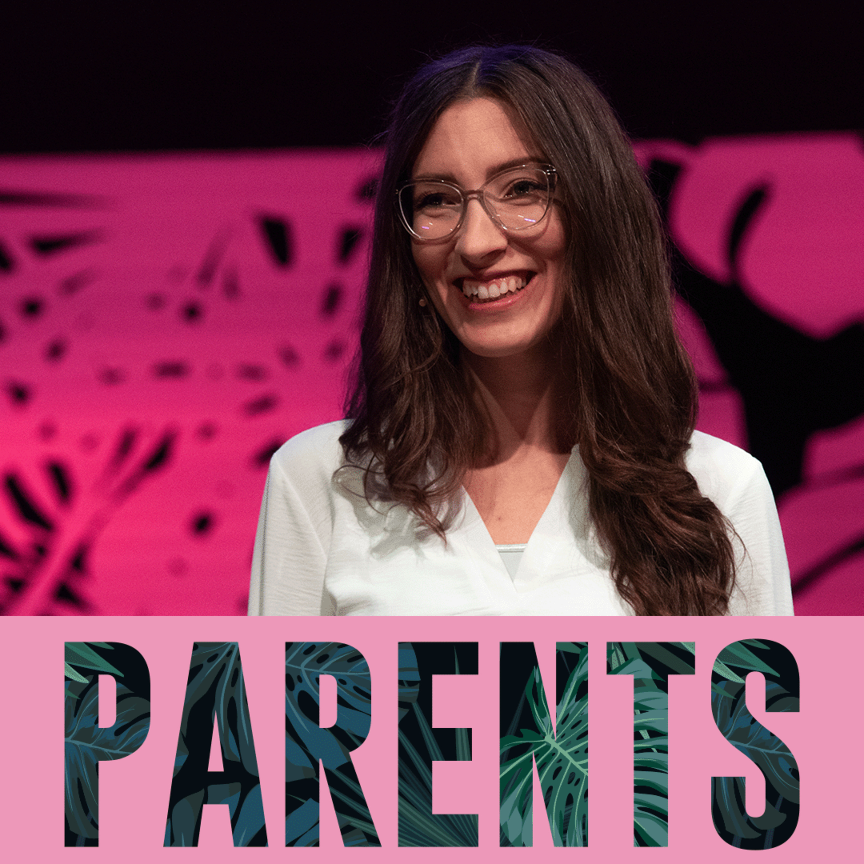 Ohana | Parents episode artwork