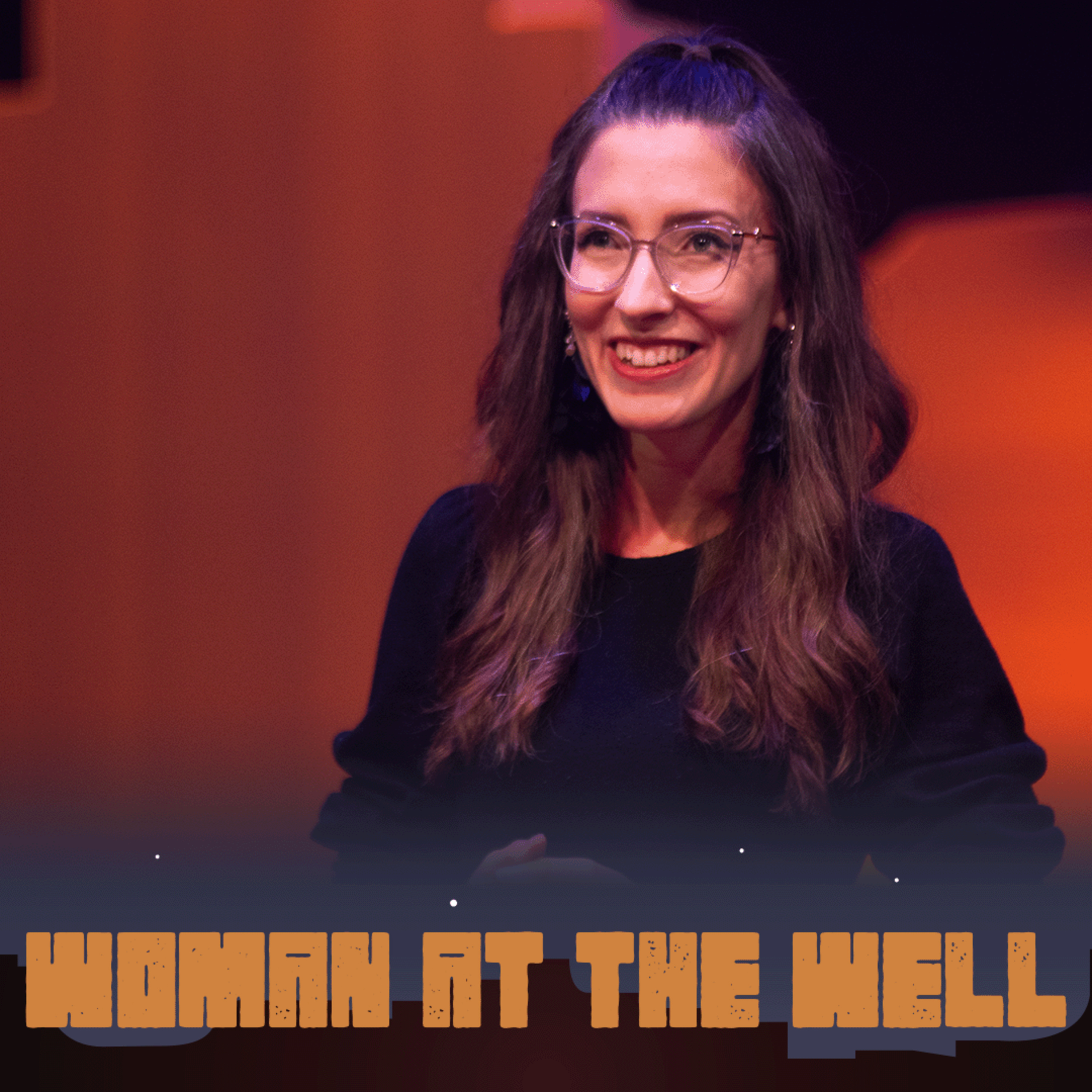 Ghost Stories | Woman At The Well episode artwork