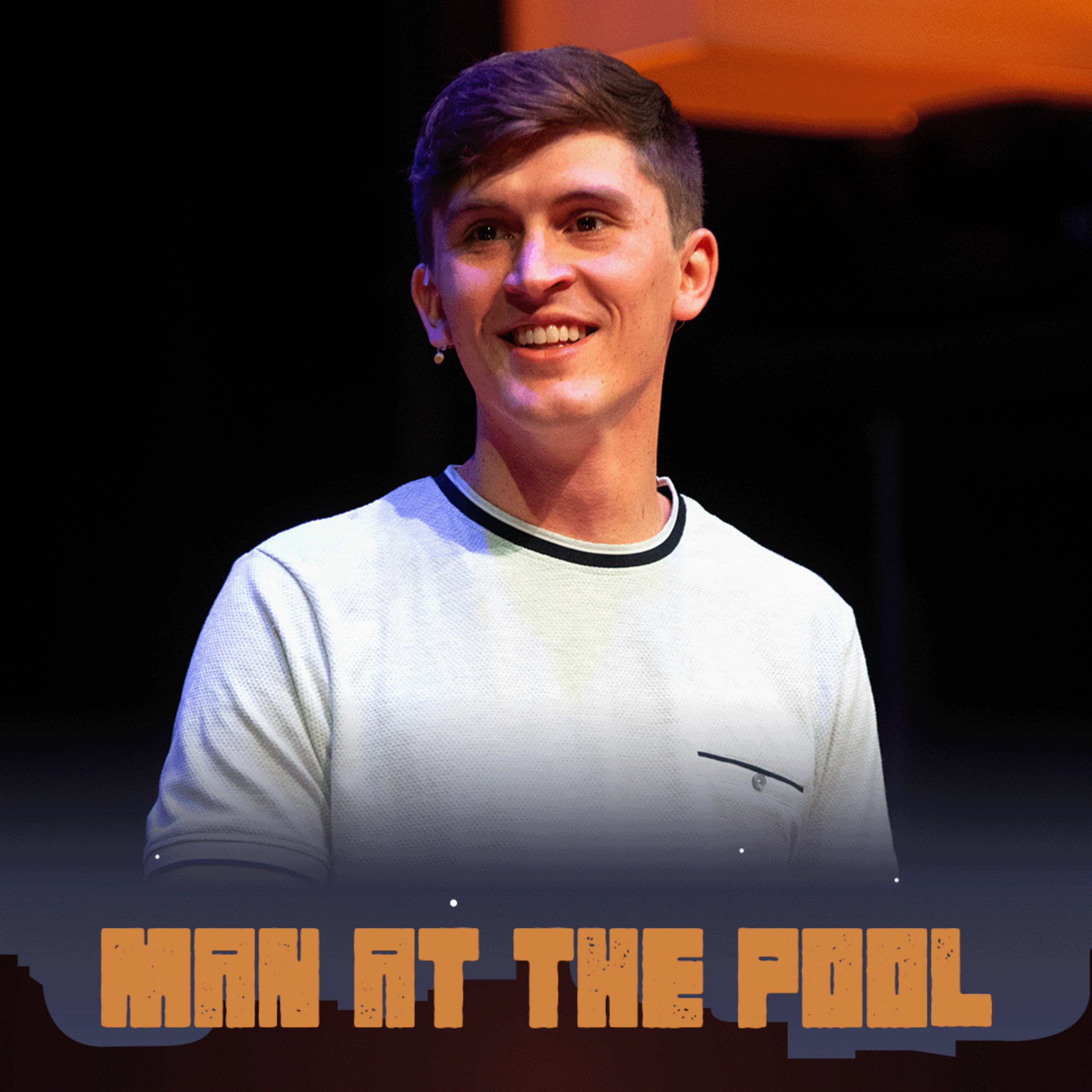 Ghost Stories | Man At The Pool episode artwork