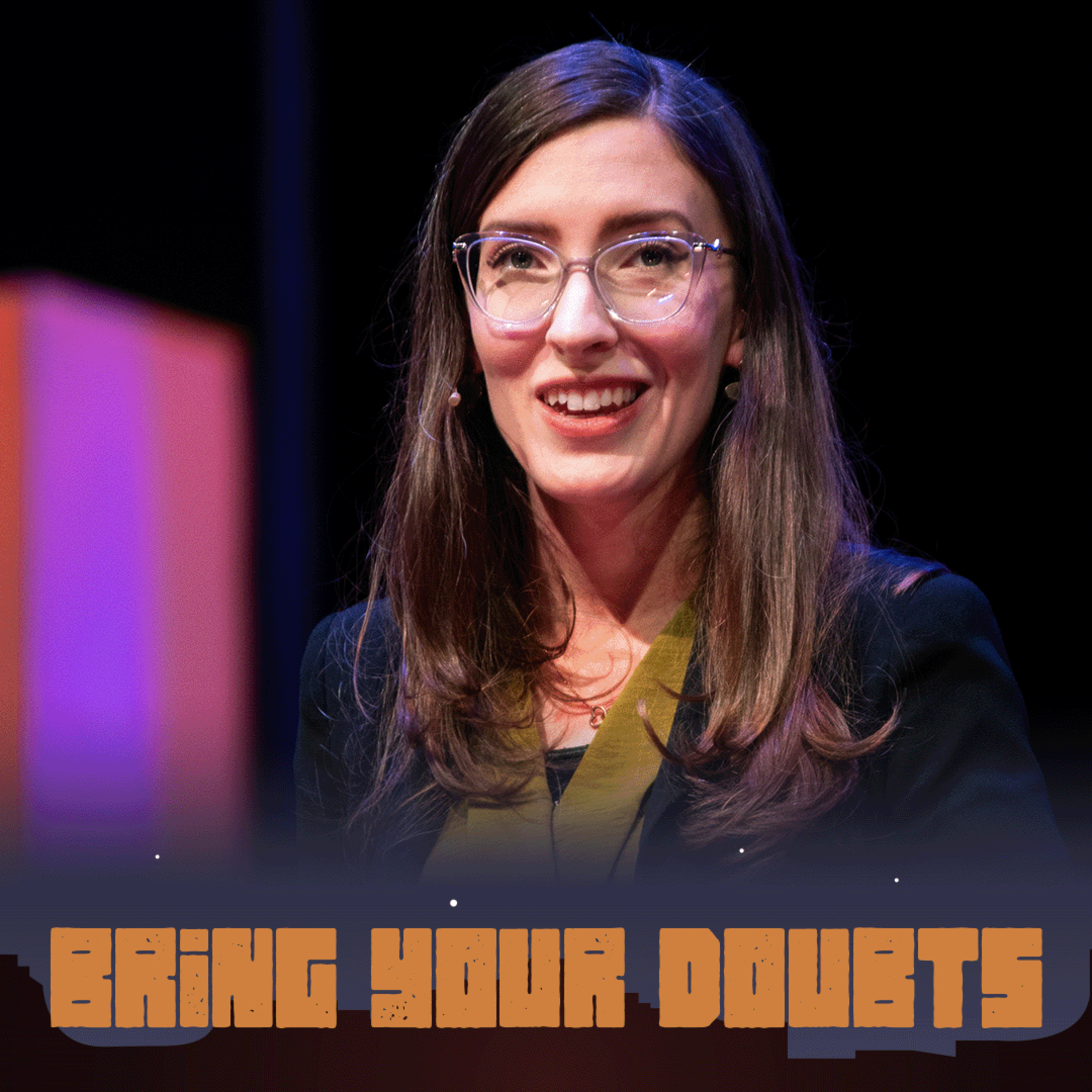 Ghost Stories | Bring Your Doubts episode artwork