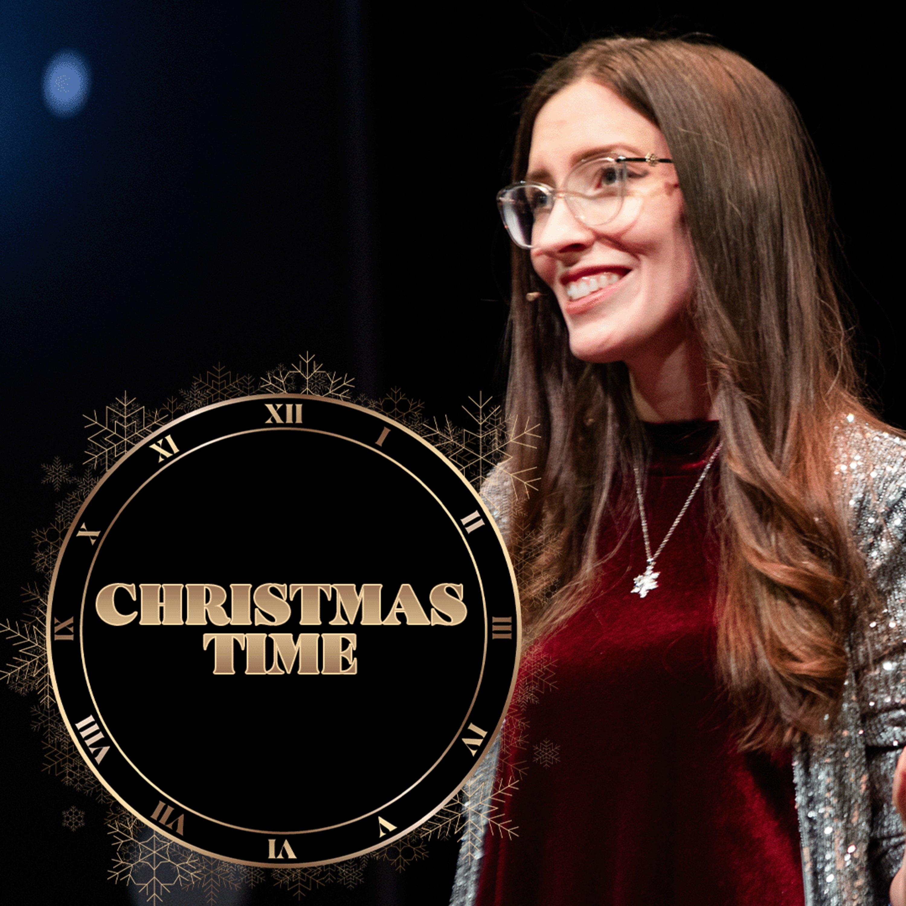 The Most Wonderful Time | Christmas Time episode artwork