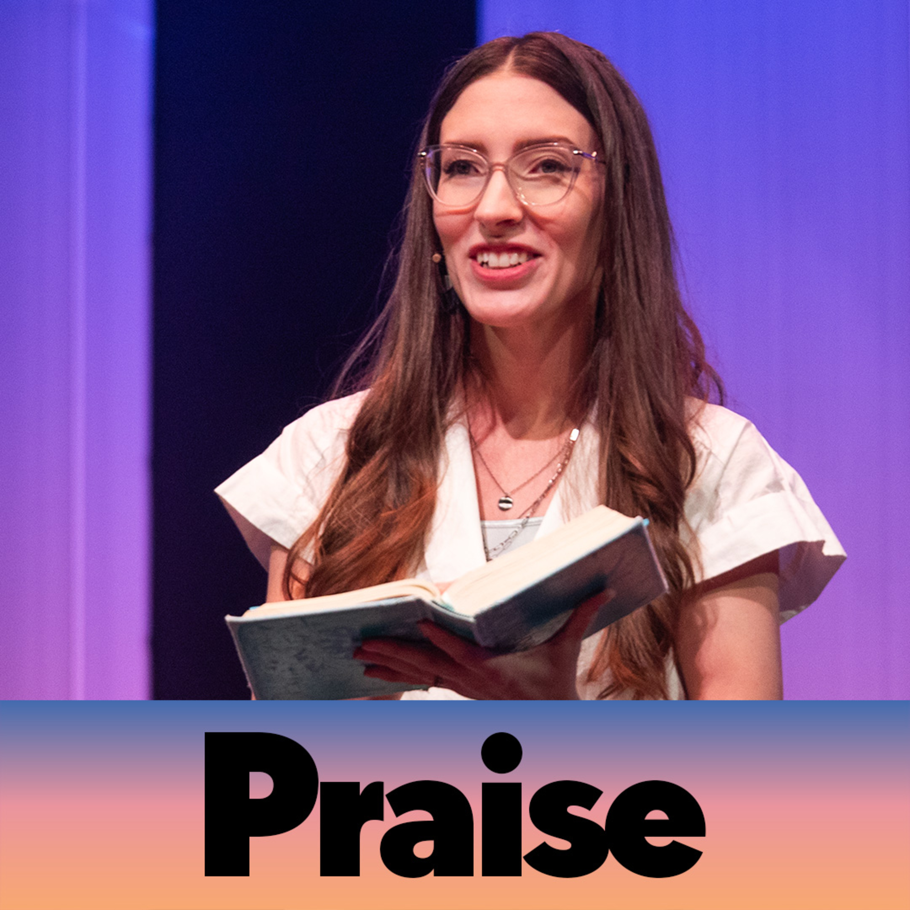 The Reset | Praise episode artwork