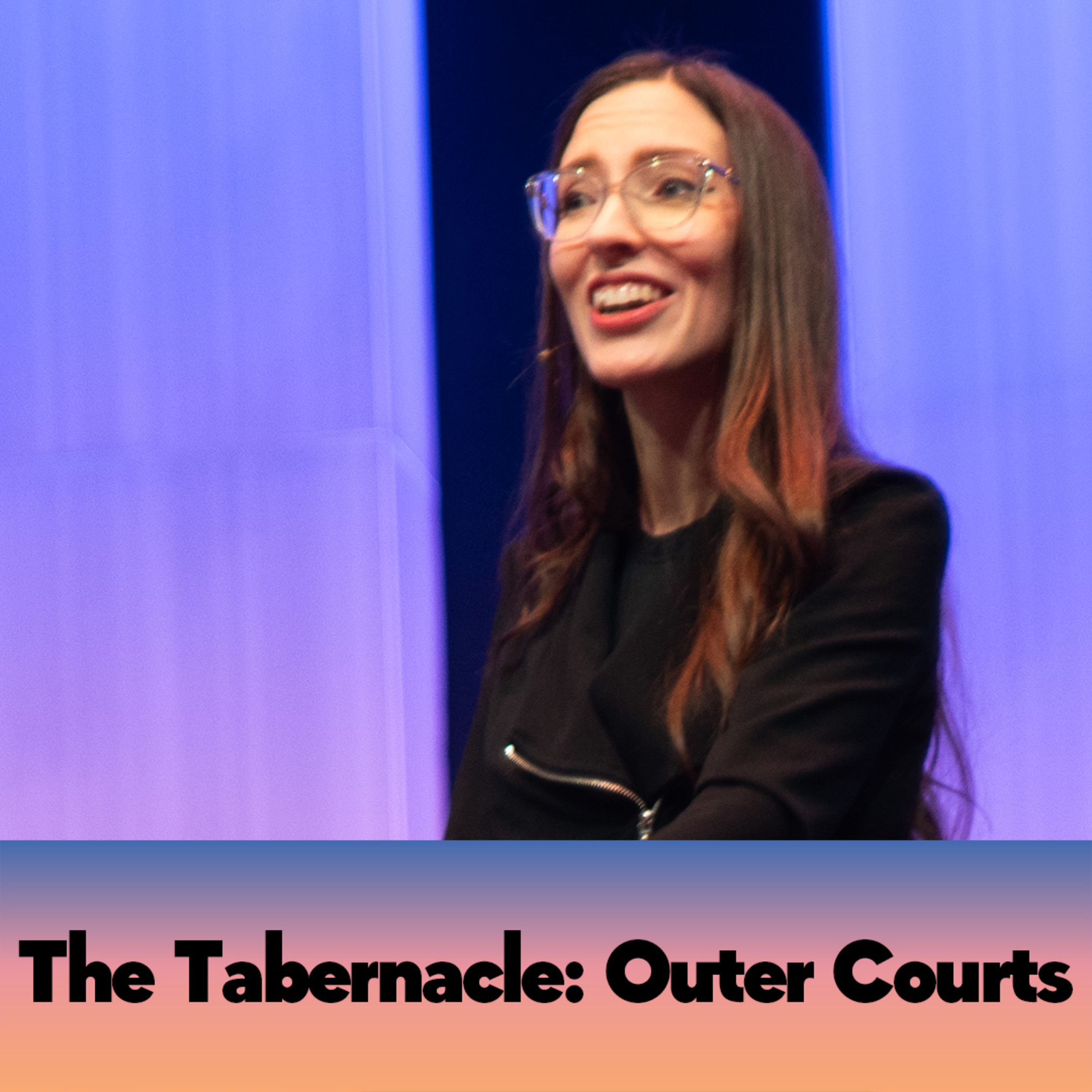 The Reset | The Tabernacle: Outer Courts episode artwork