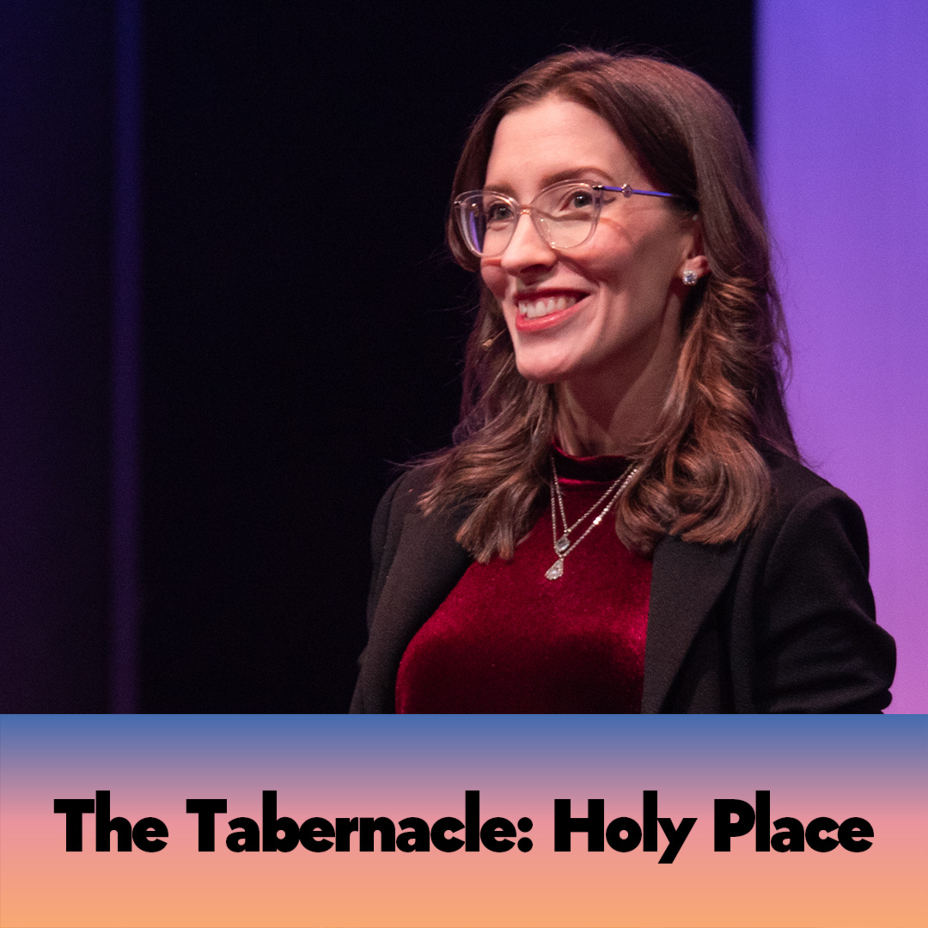 The Reset | The Tabernacle: Holy Place episode artwork