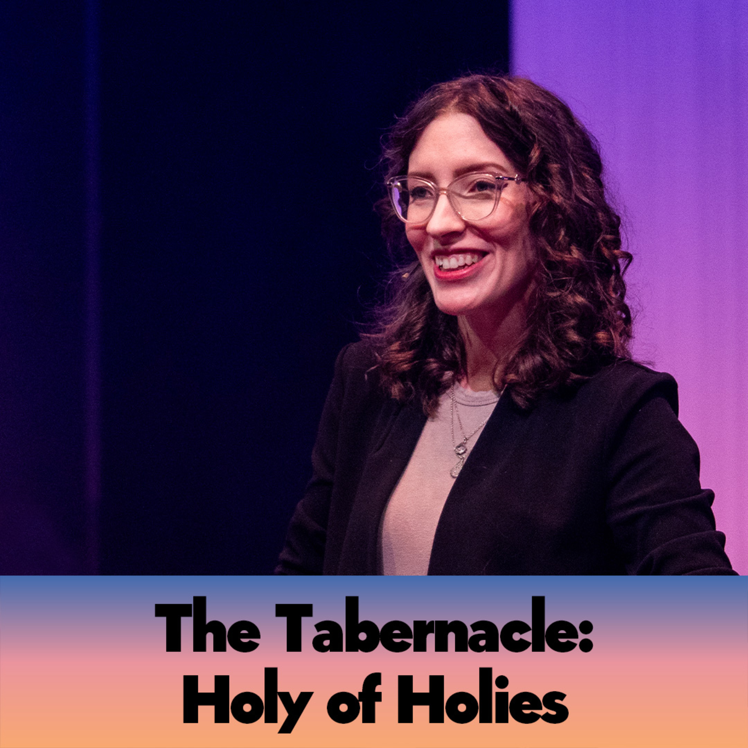 The Reset | The Tabernacle: Holy of Holies episode artwork
