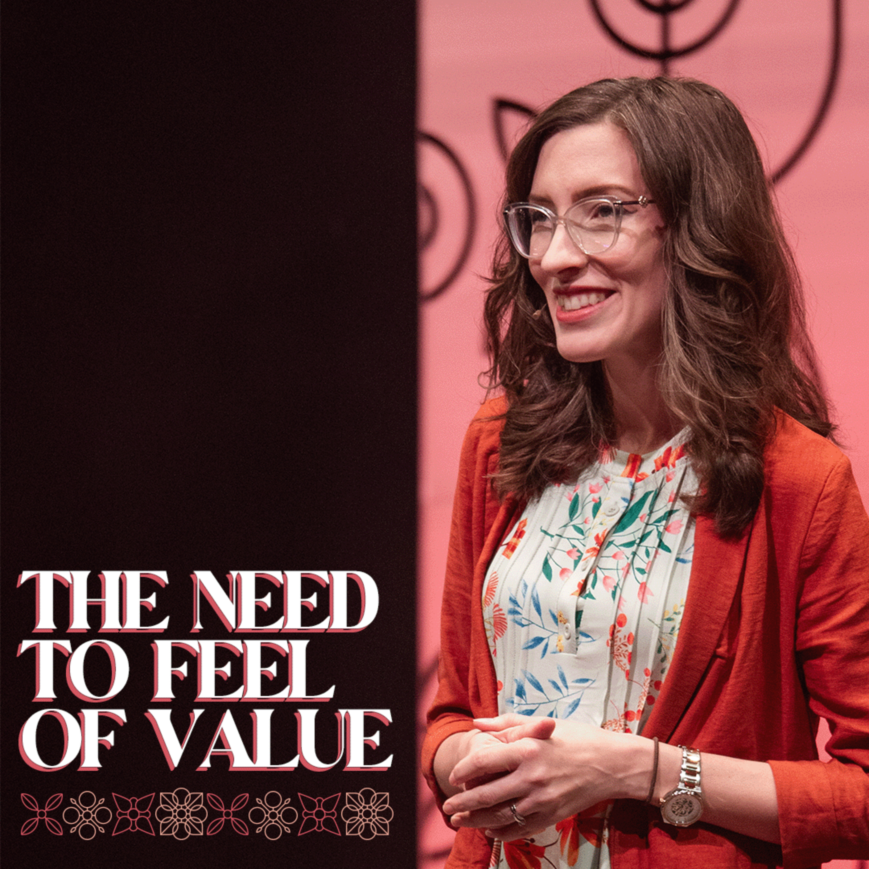 Desert Bloom | The Need to Feel of Value episode artwork