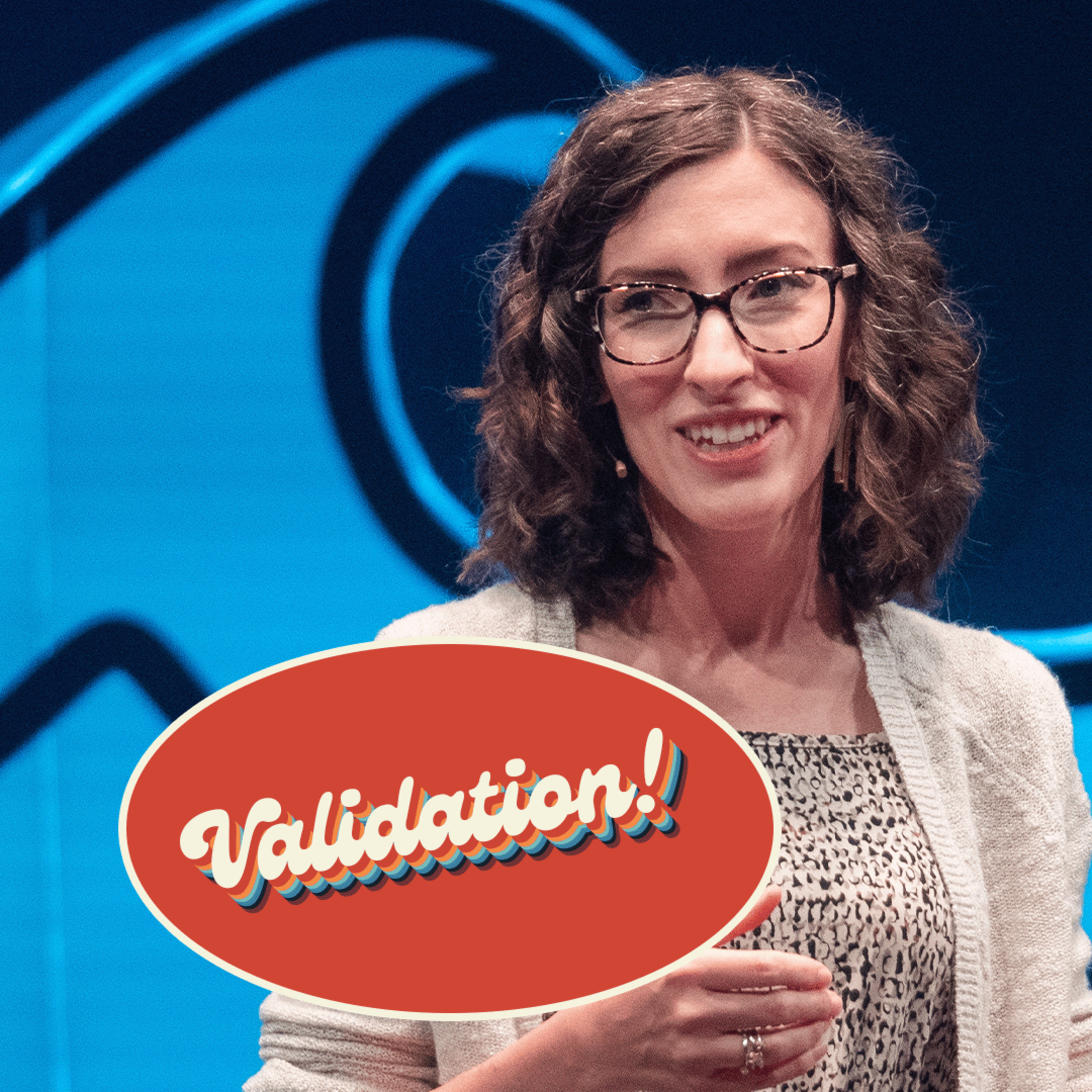 Summer Lovin | Validation episode artwork