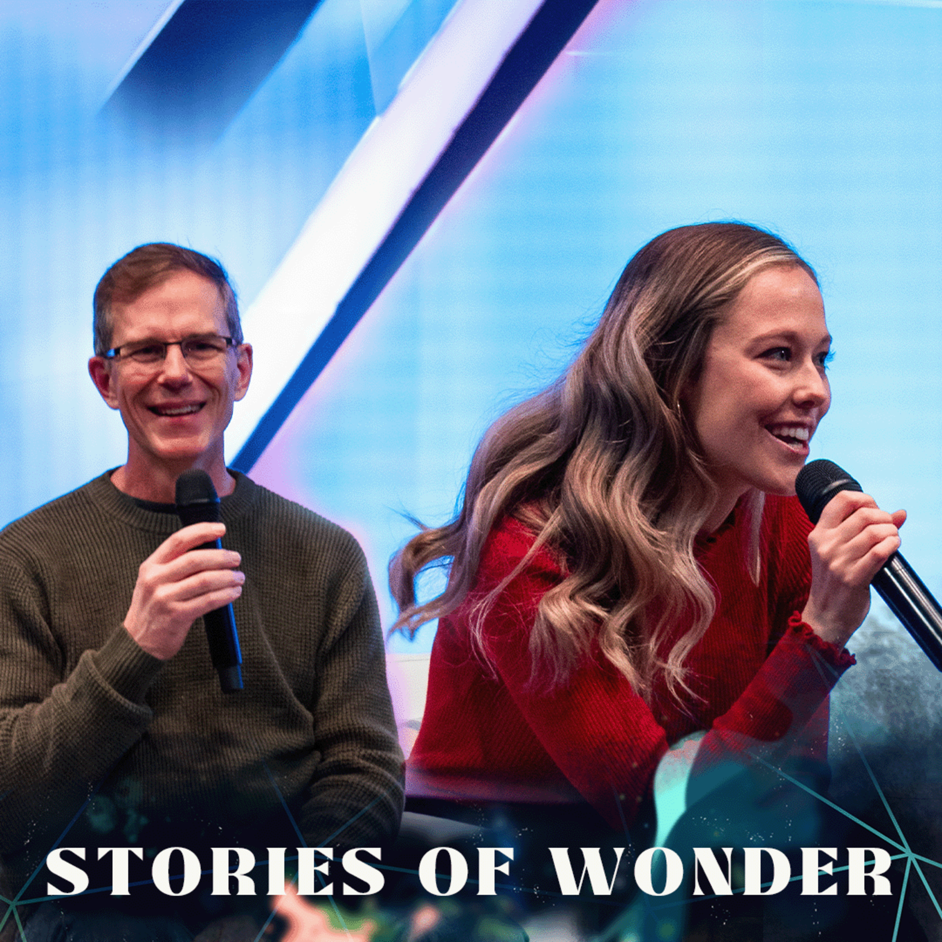 Wonder | Stories of Wonder episode artwork